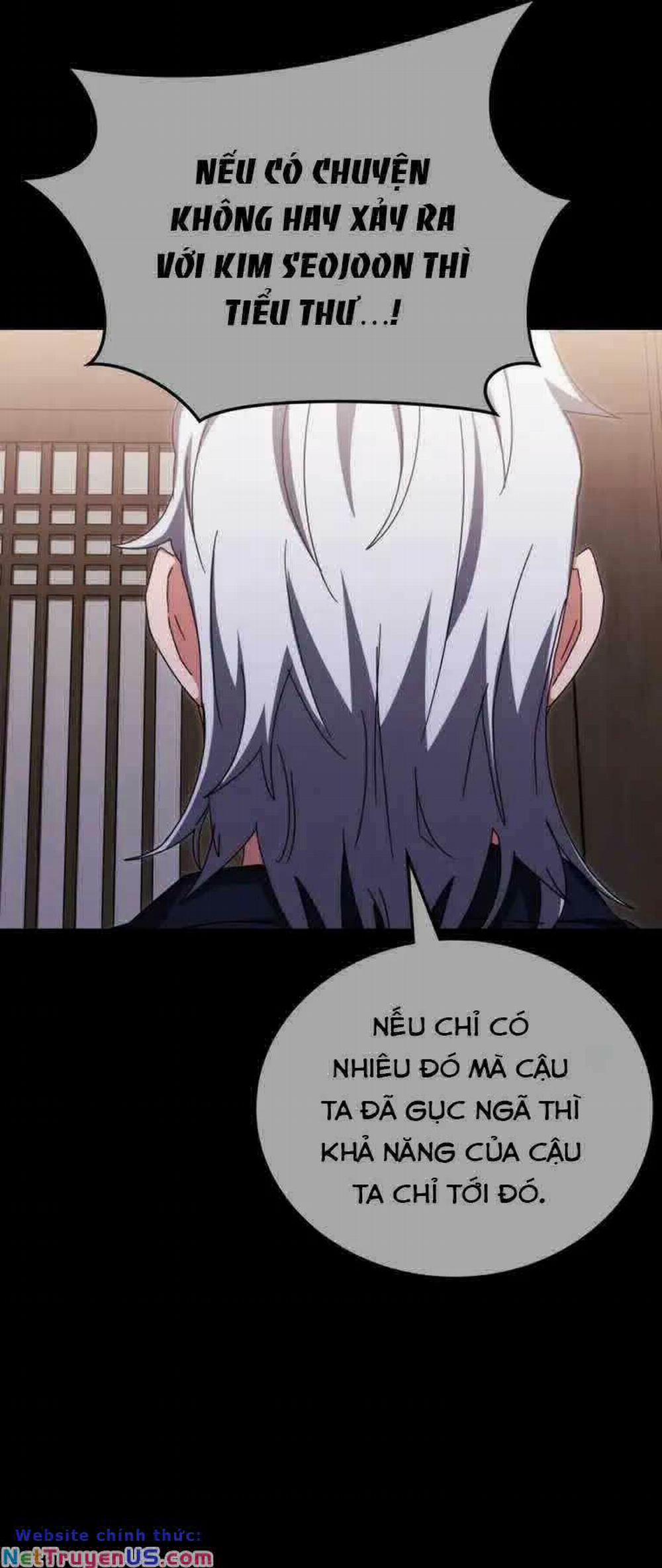 Học Viện Tối Thượng 81 trang 50