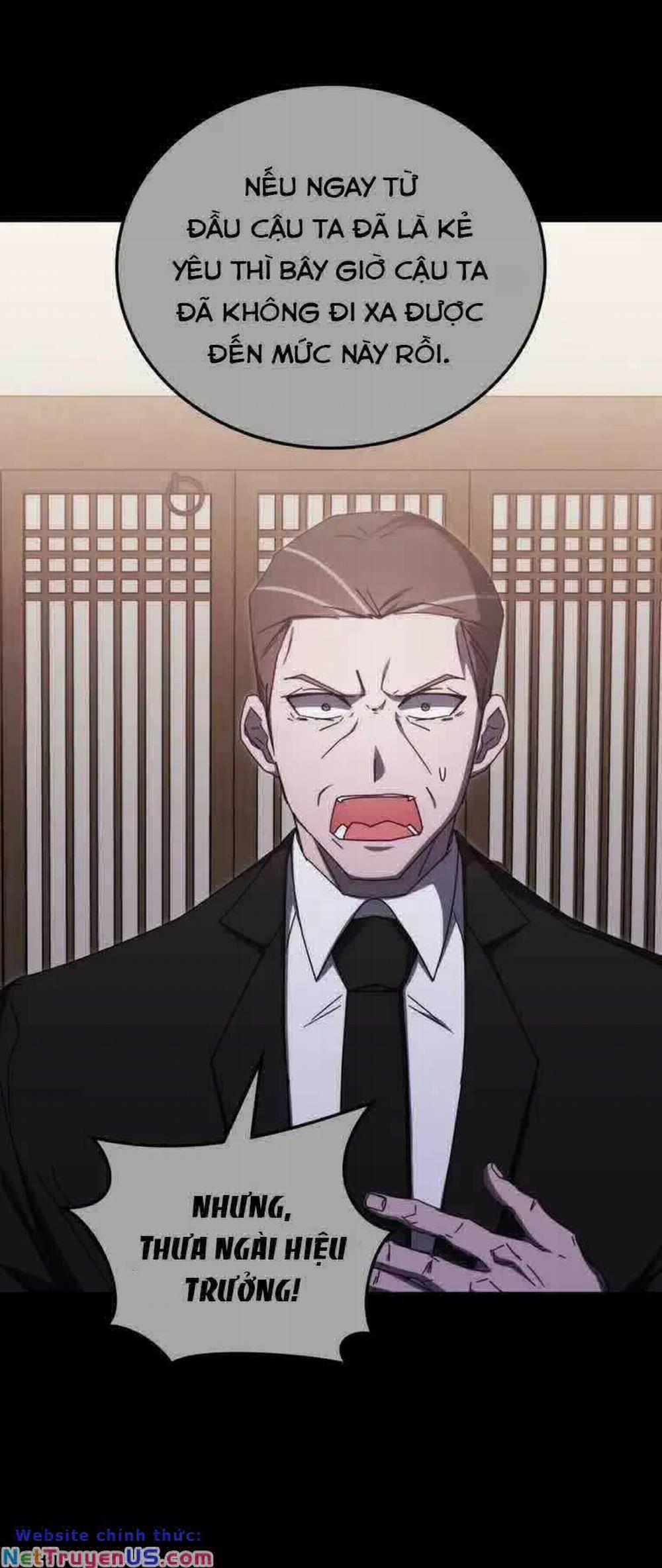 Học Viện Tối Thượng 81 trang 51