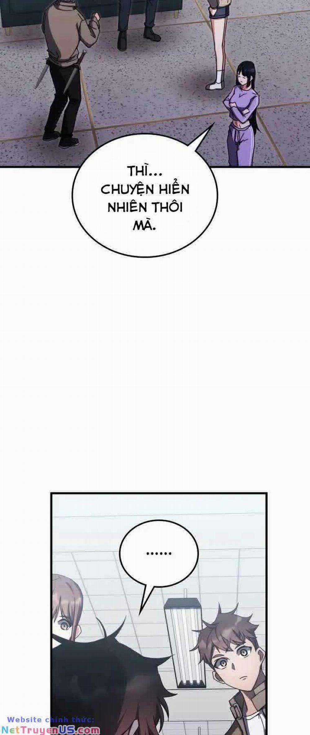 Học Viện Tối Thượng 81 trang 70