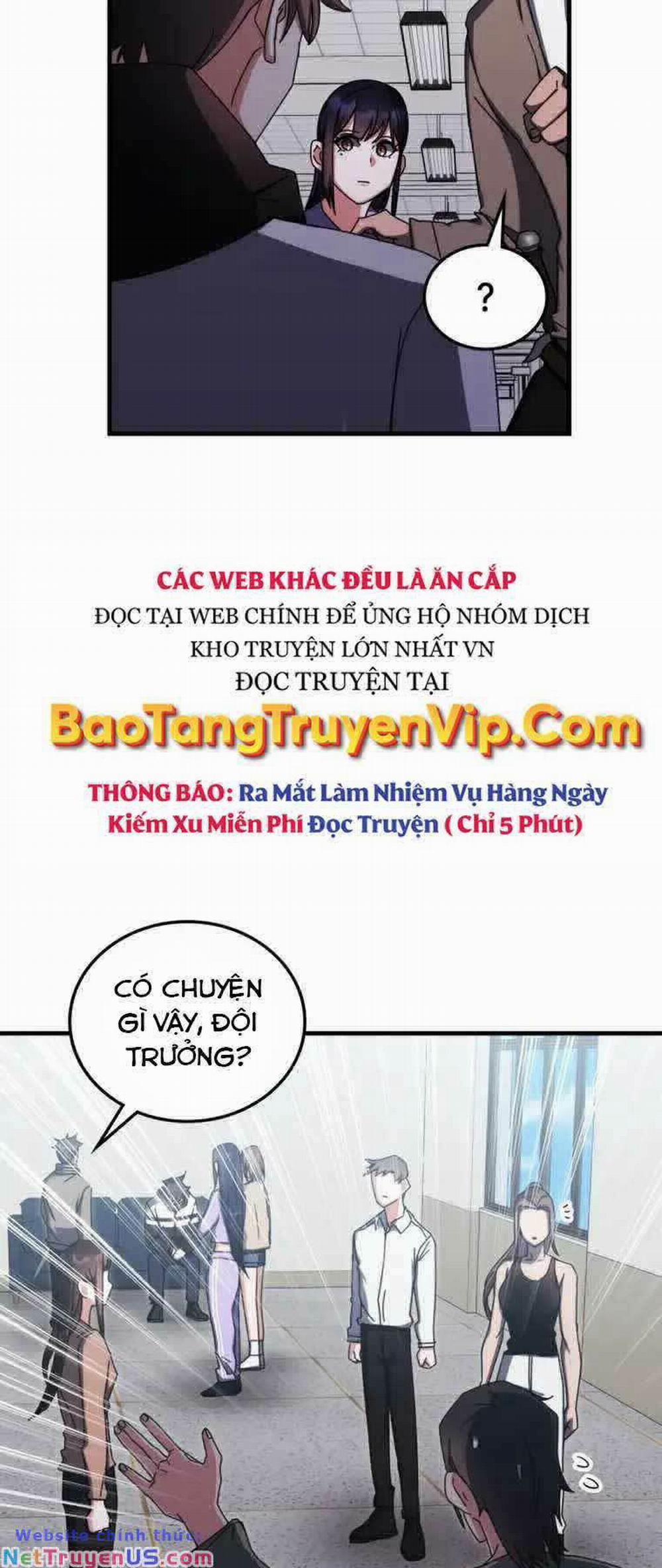 Học Viện Tối Thượng 81 trang 71