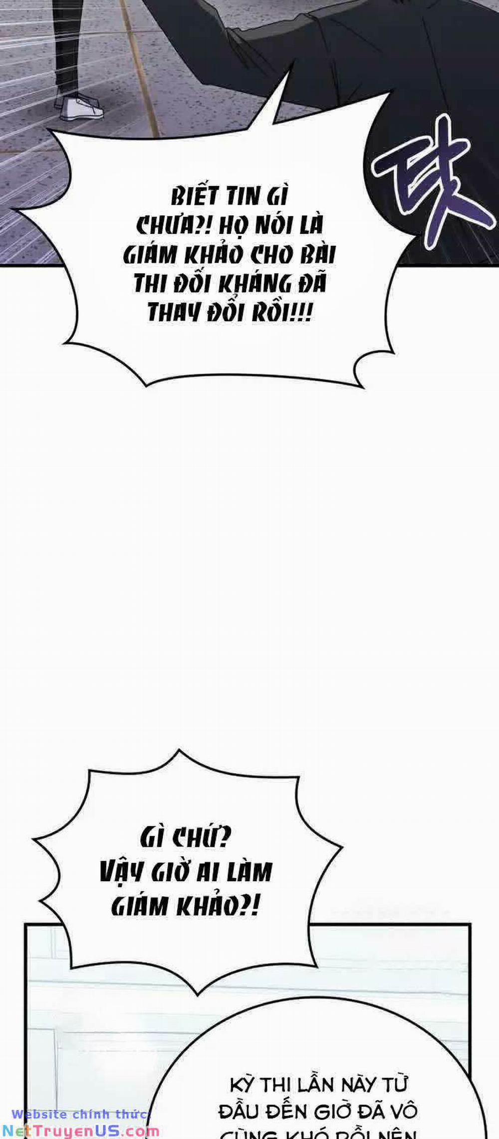 Học Viện Tối Thượng 81 trang 72