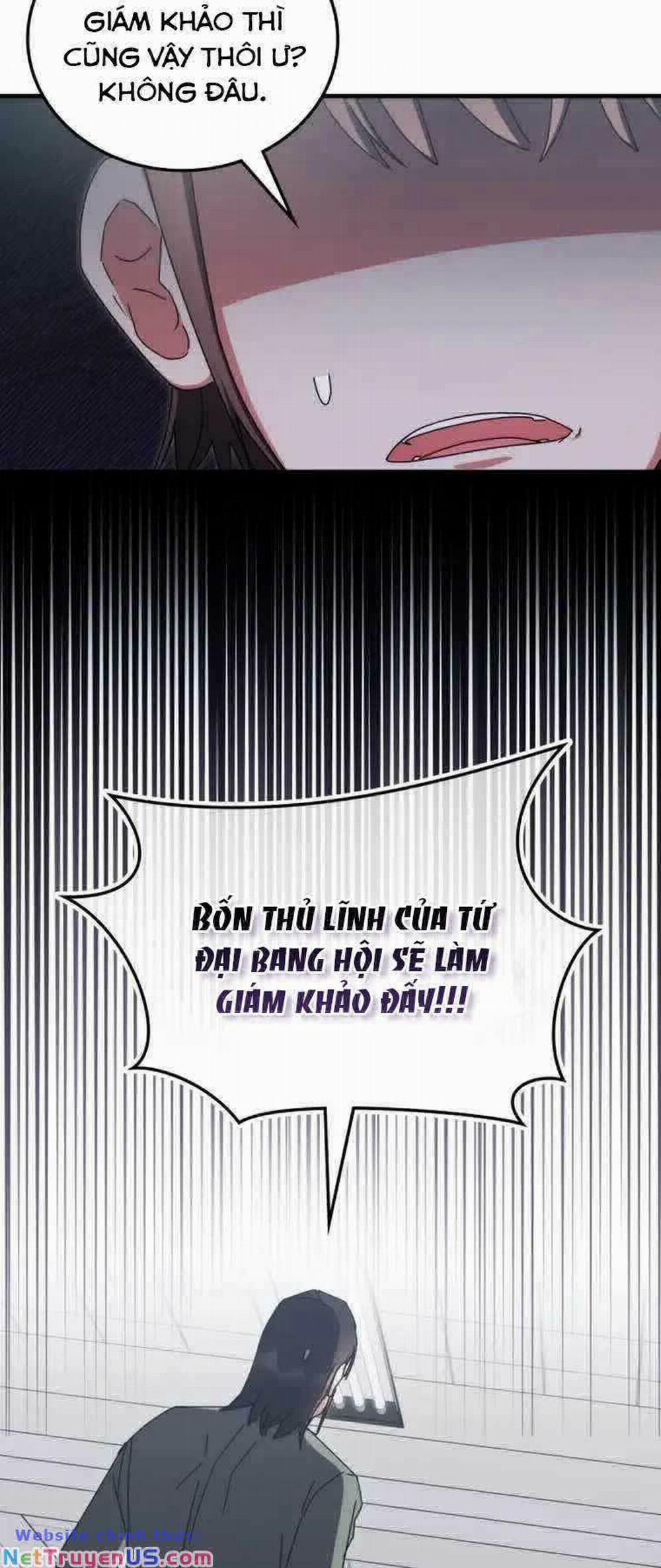 Học Viện Tối Thượng 81 trang 74