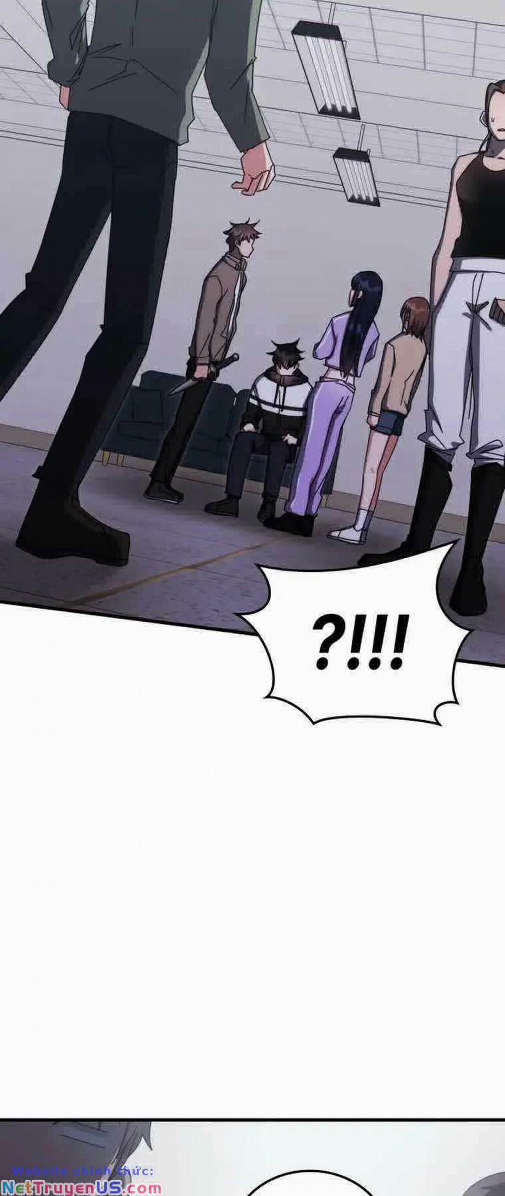 Học Viện Tối Thượng 81 trang 75
