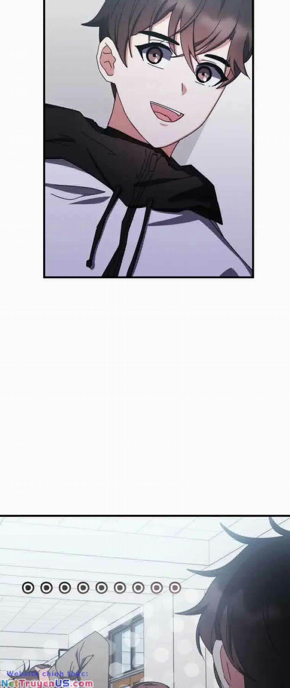 Học Viện Tối Thượng 81 trang 8