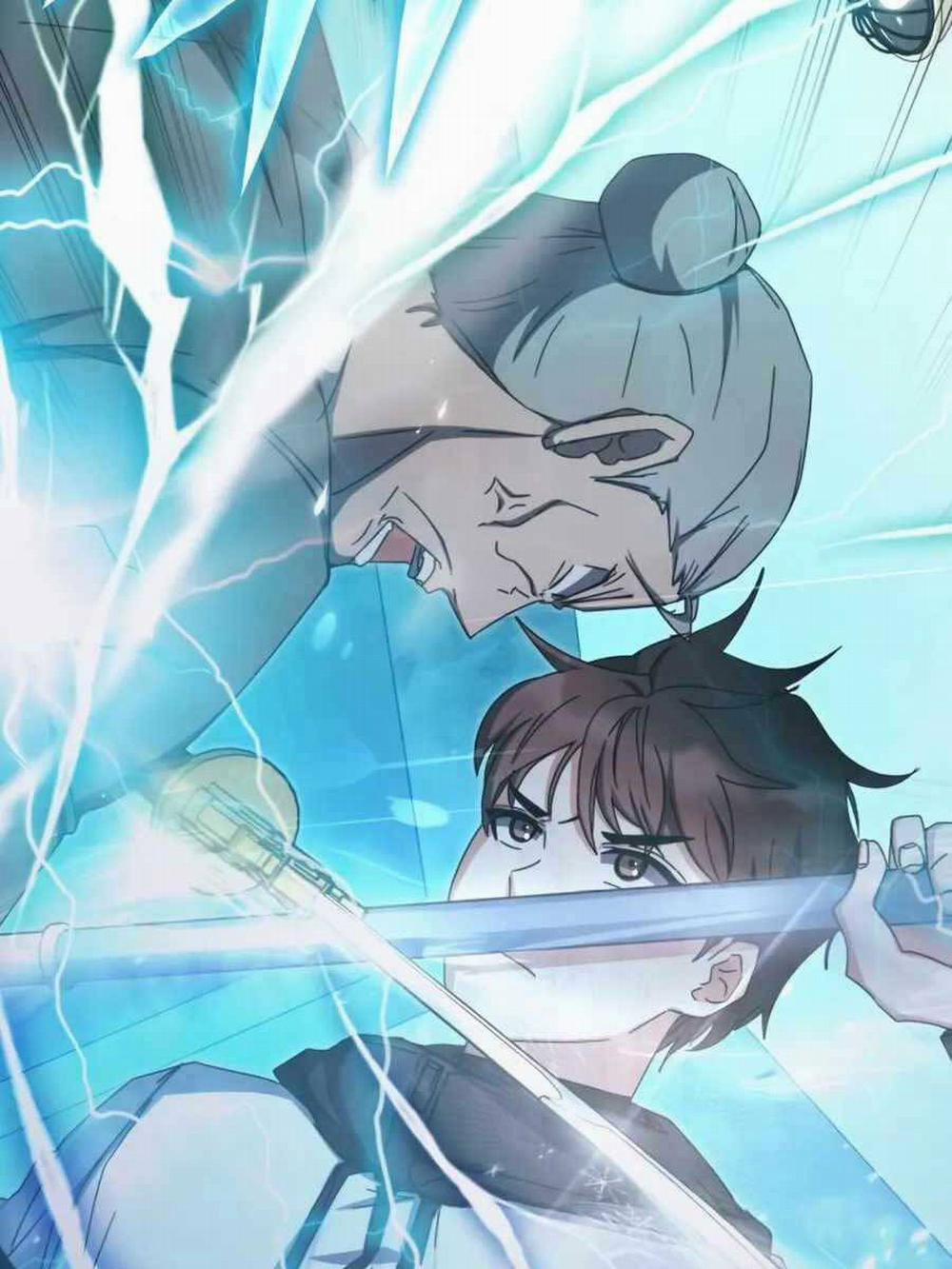 Học Viện Tối Thượng 82 trang 123