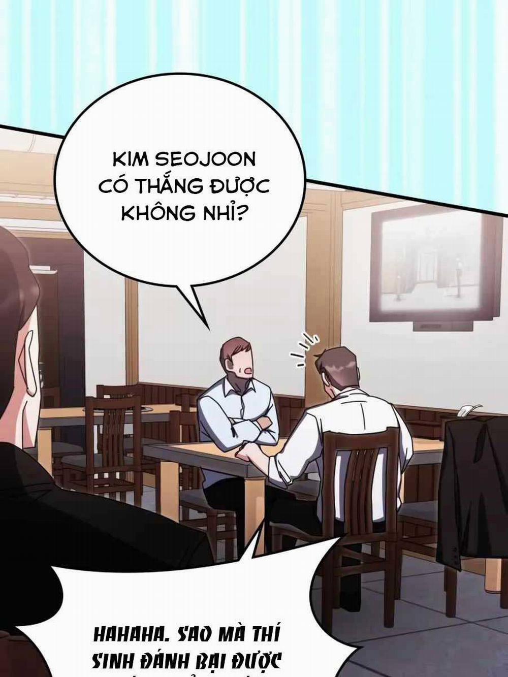 Học Viện Tối Thượng 82 trang 26