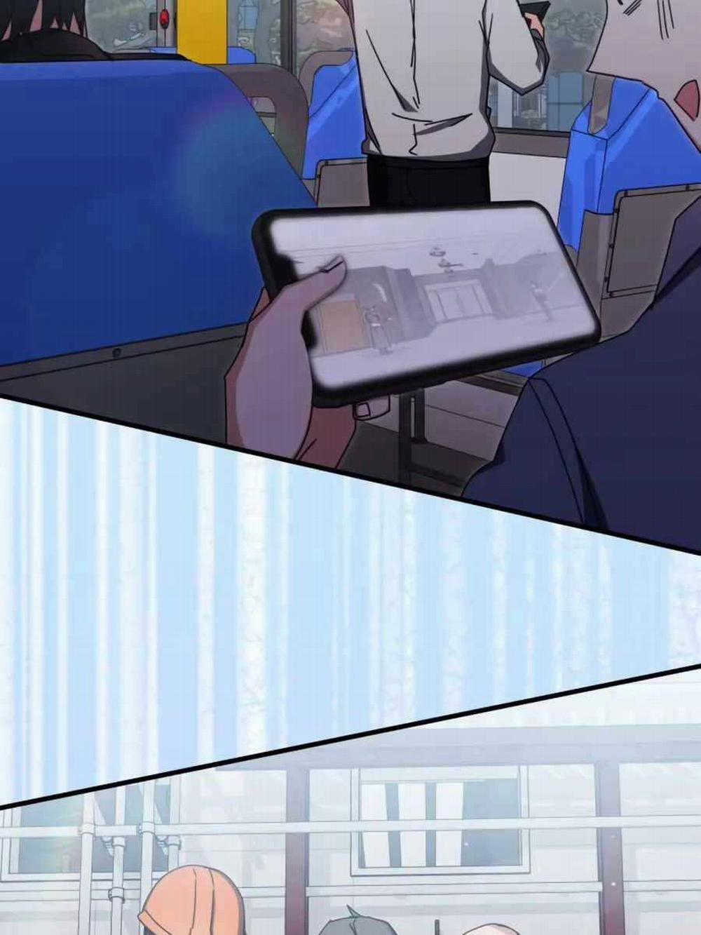 Học Viện Tối Thượng 82 trang 28