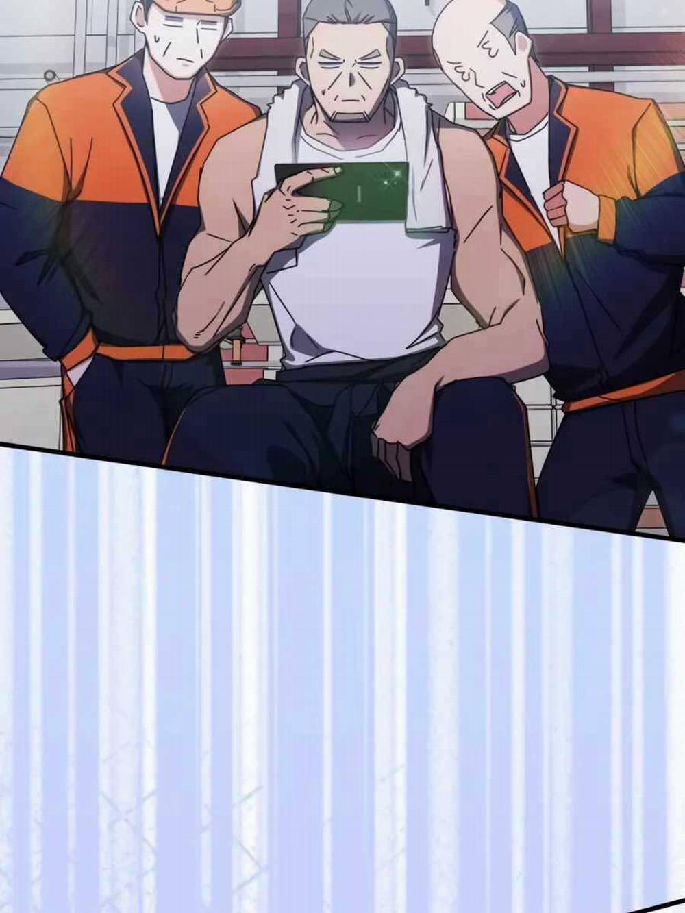 Học Viện Tối Thượng 82 trang 29