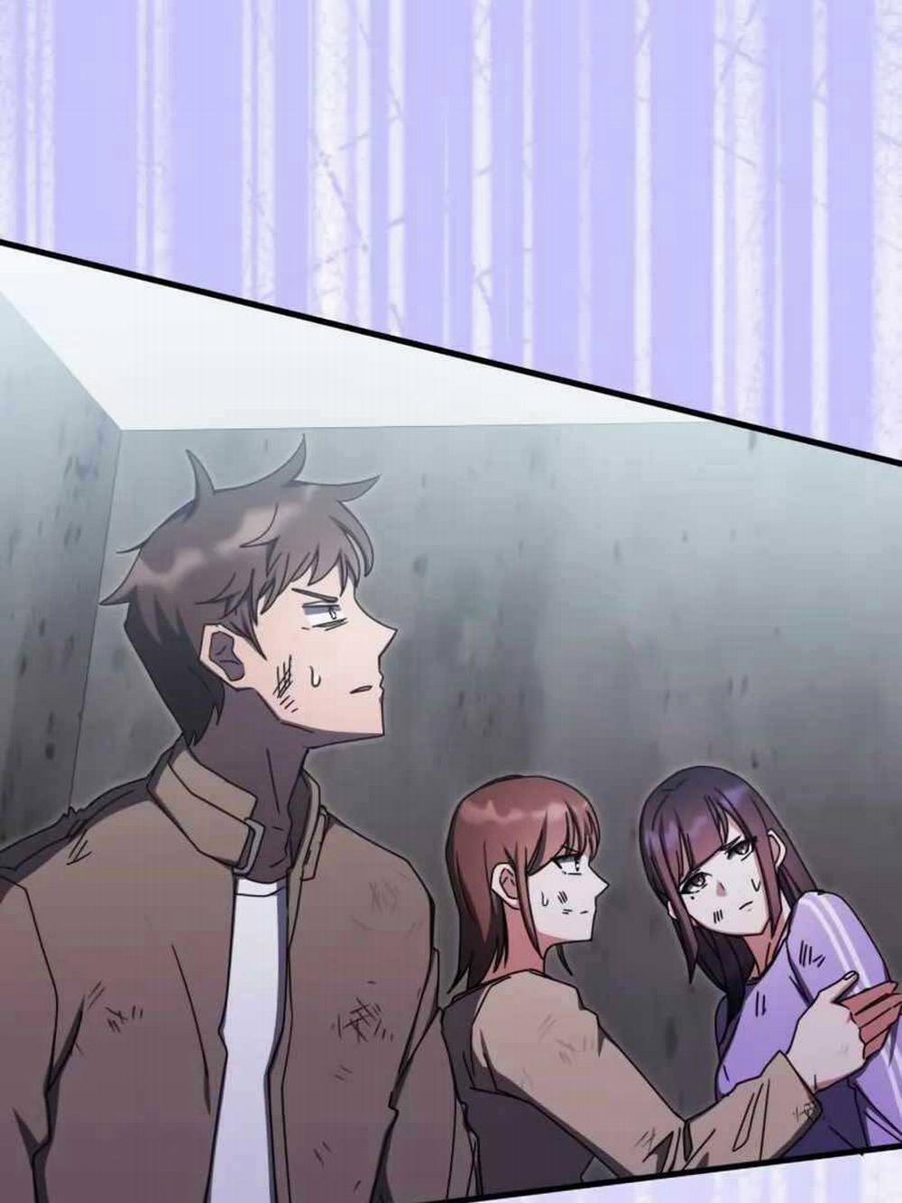 Học Viện Tối Thượng 82 trang 31