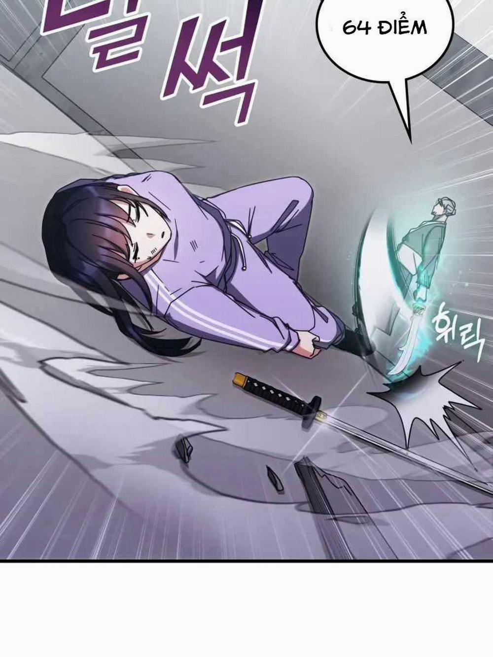 Học Viện Tối Thượng 82 trang 4