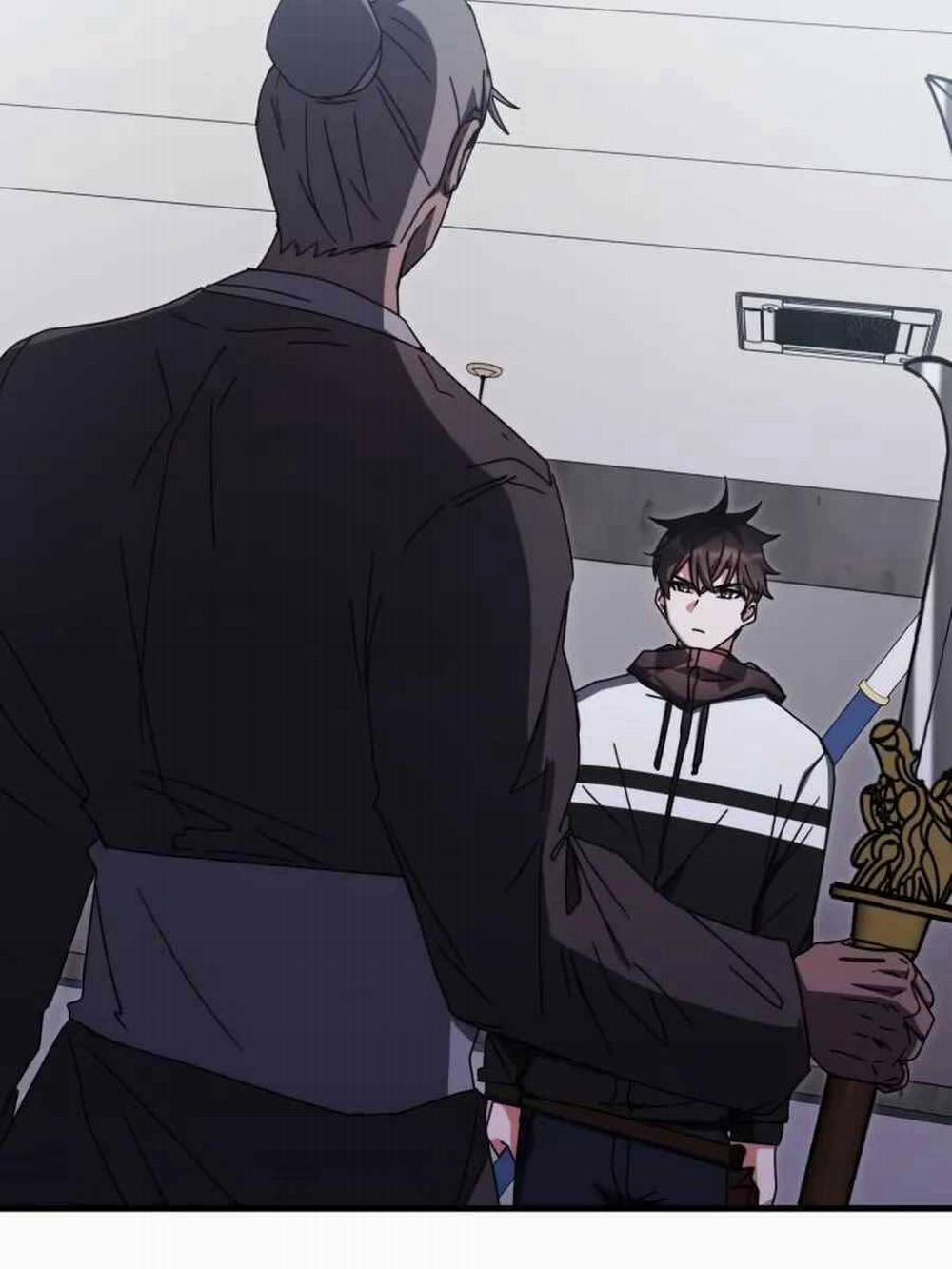 Học Viện Tối Thượng 82 trang 40