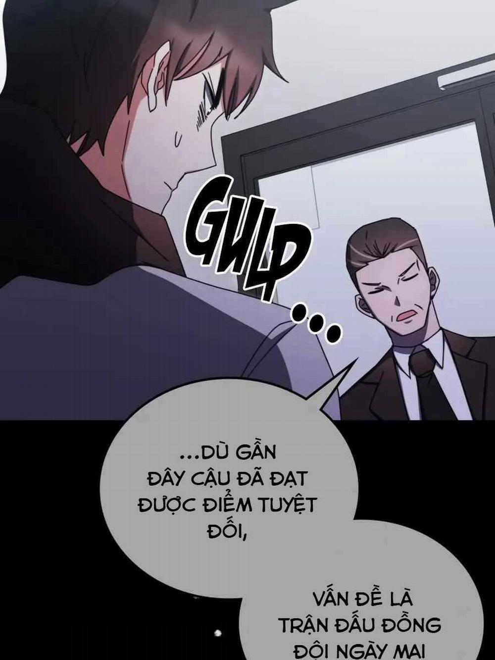 Học Viện Tối Thượng 82 trang 49