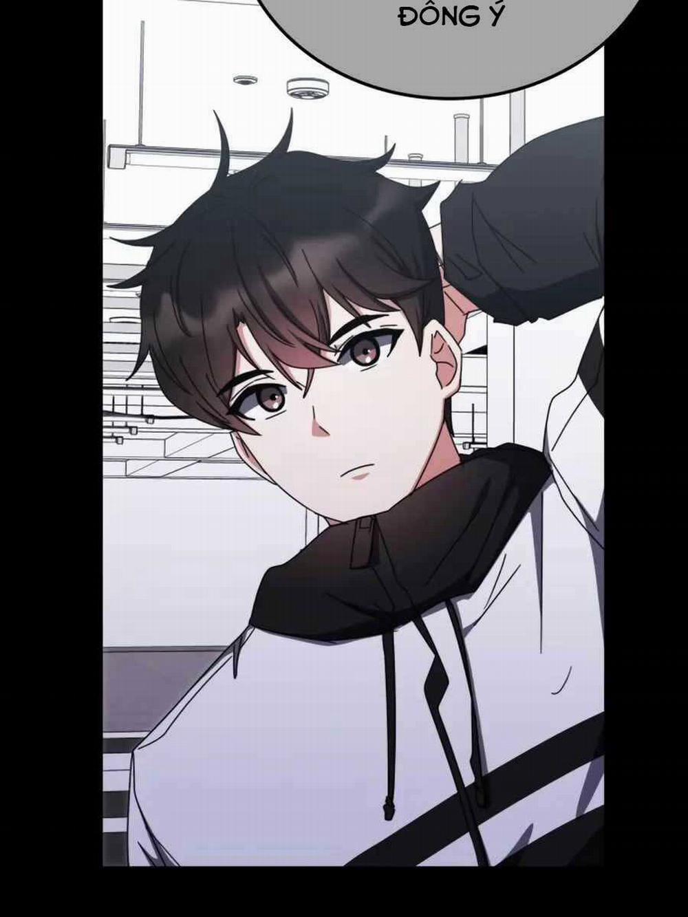 Học Viện Tối Thượng 82 trang 58