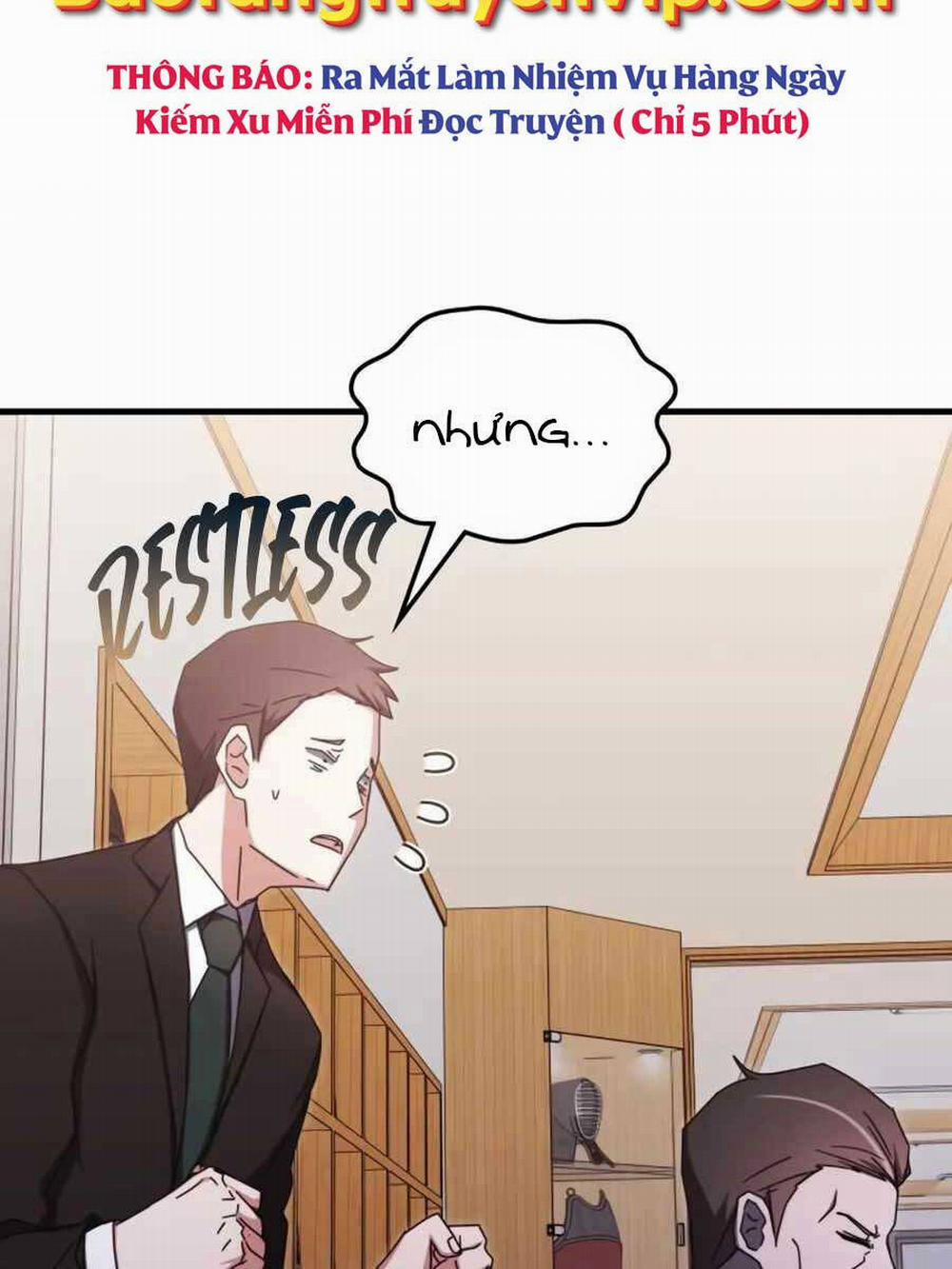 Học Viện Tối Thượng 82 trang 83