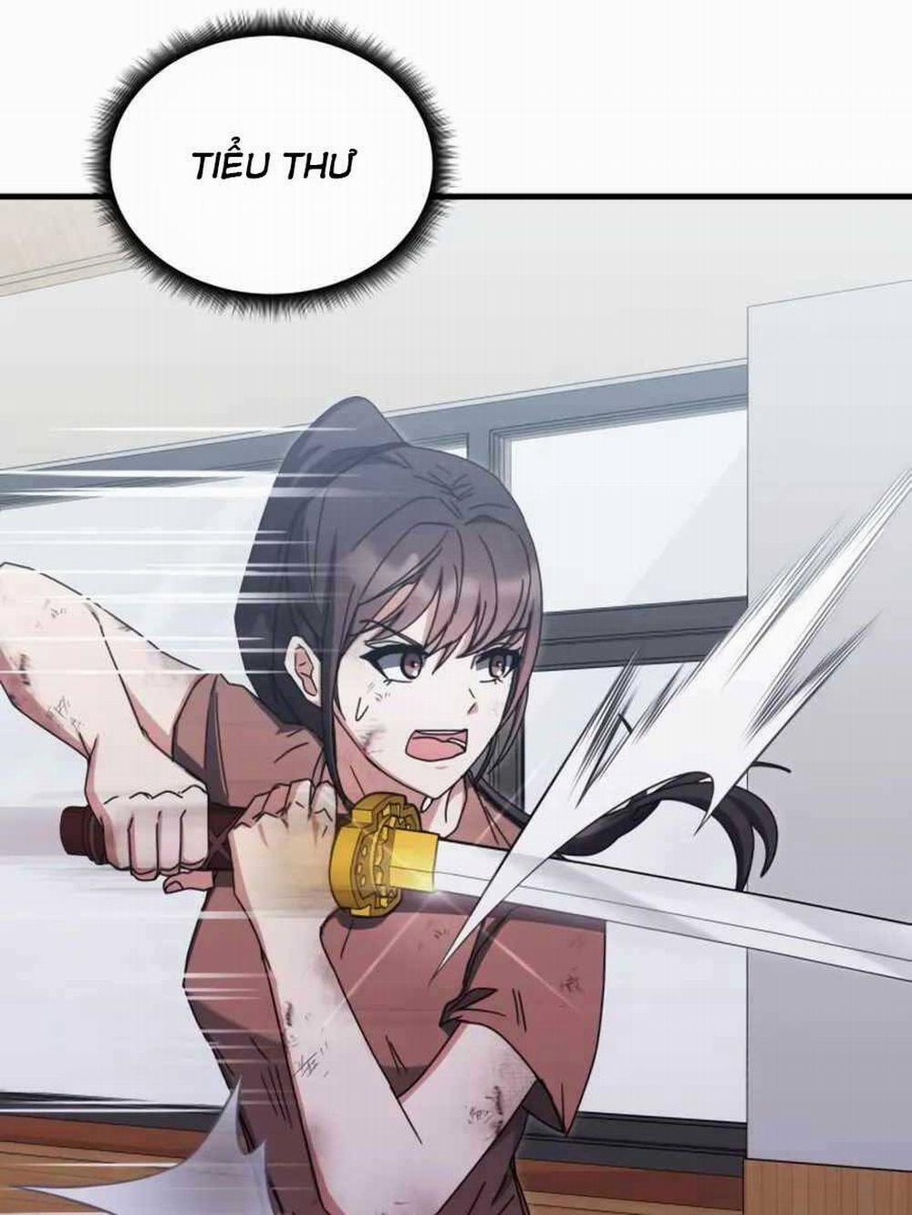 Học Viện Tối Thượng 82 trang 87