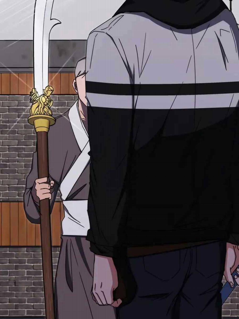 Học Viện Tối Thượng 82 trang 95