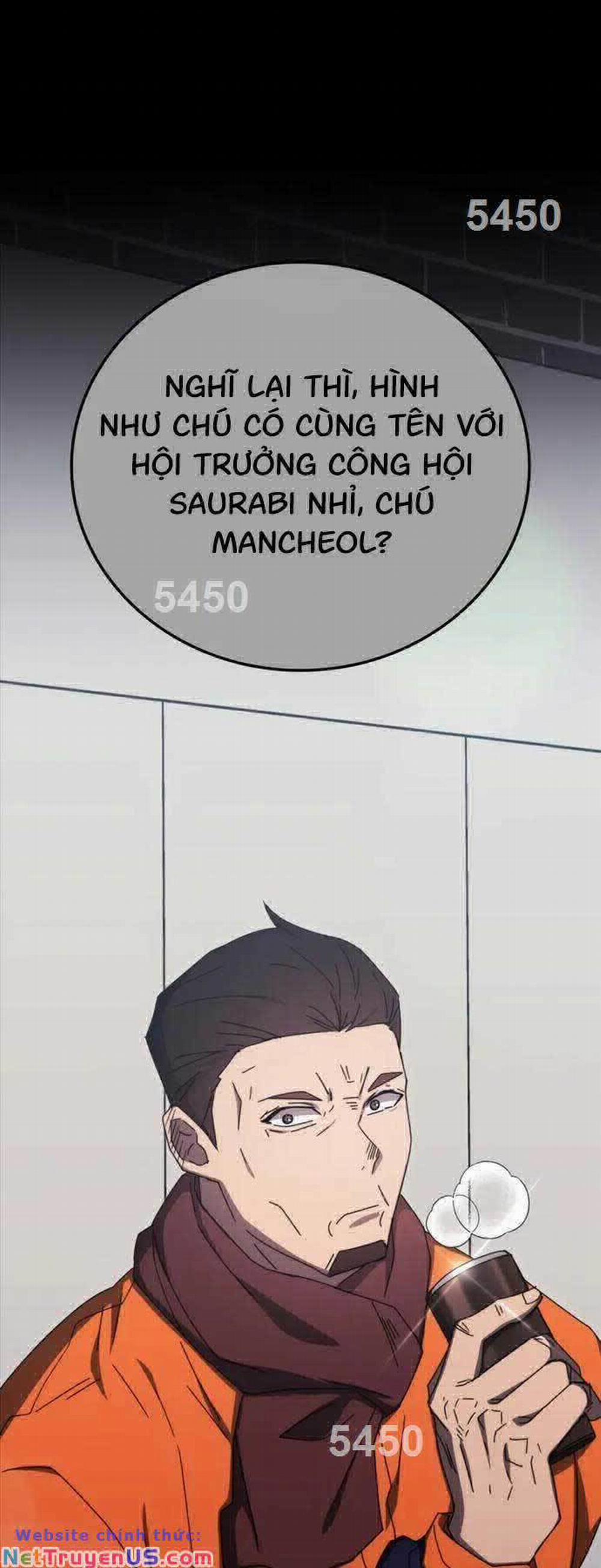 Học Viện Tối Thượng 83 trang 1