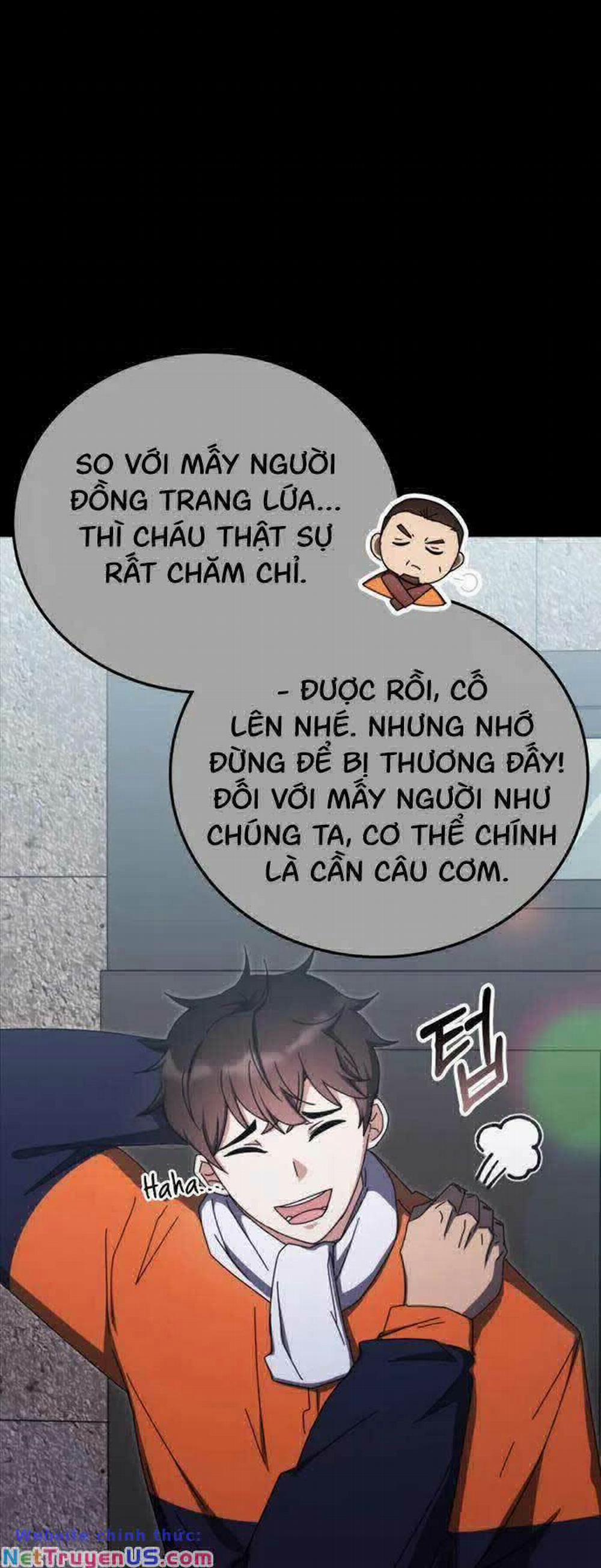 Học Viện Tối Thượng 83 trang 21