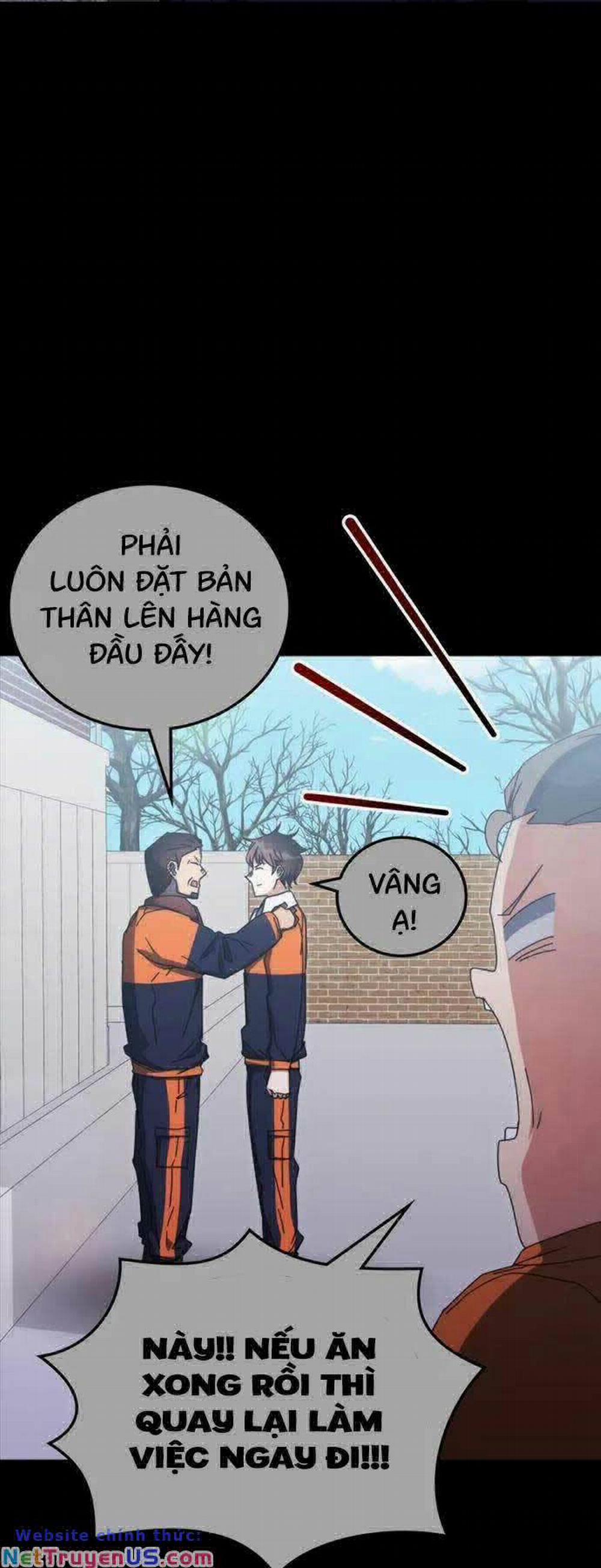 Học Viện Tối Thượng 83 trang 22