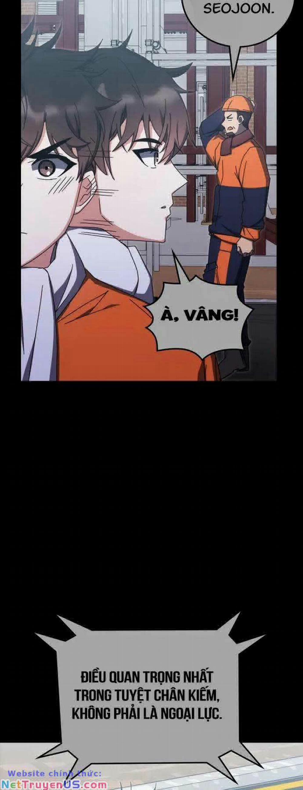 Học Viện Tối Thượng 83 trang 26