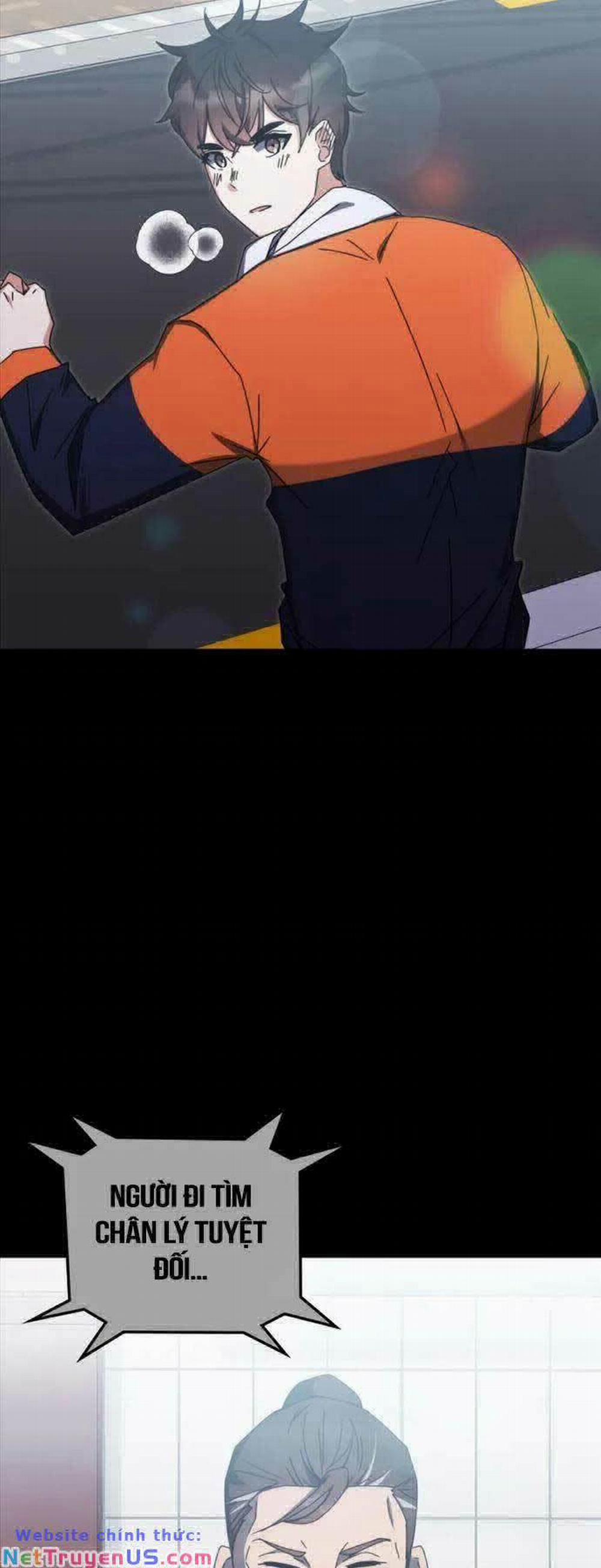 Học Viện Tối Thượng 83 trang 27