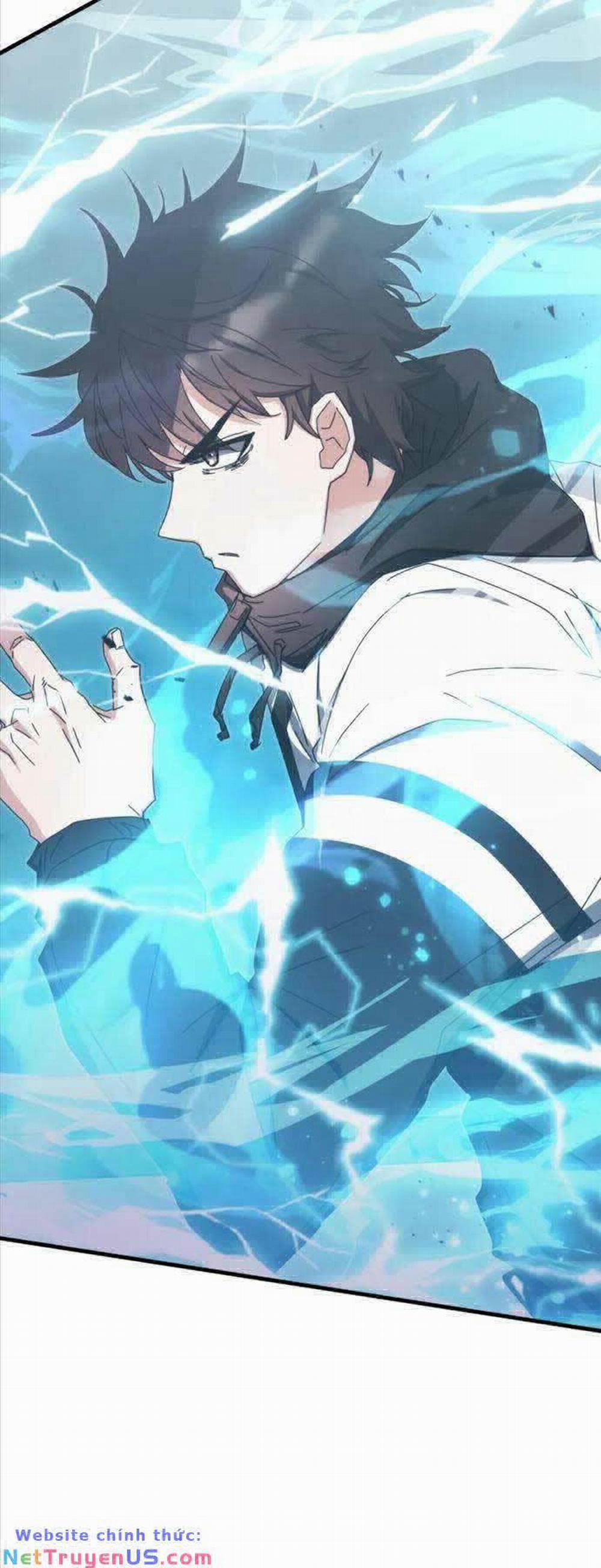 Học Viện Tối Thượng 83 trang 32