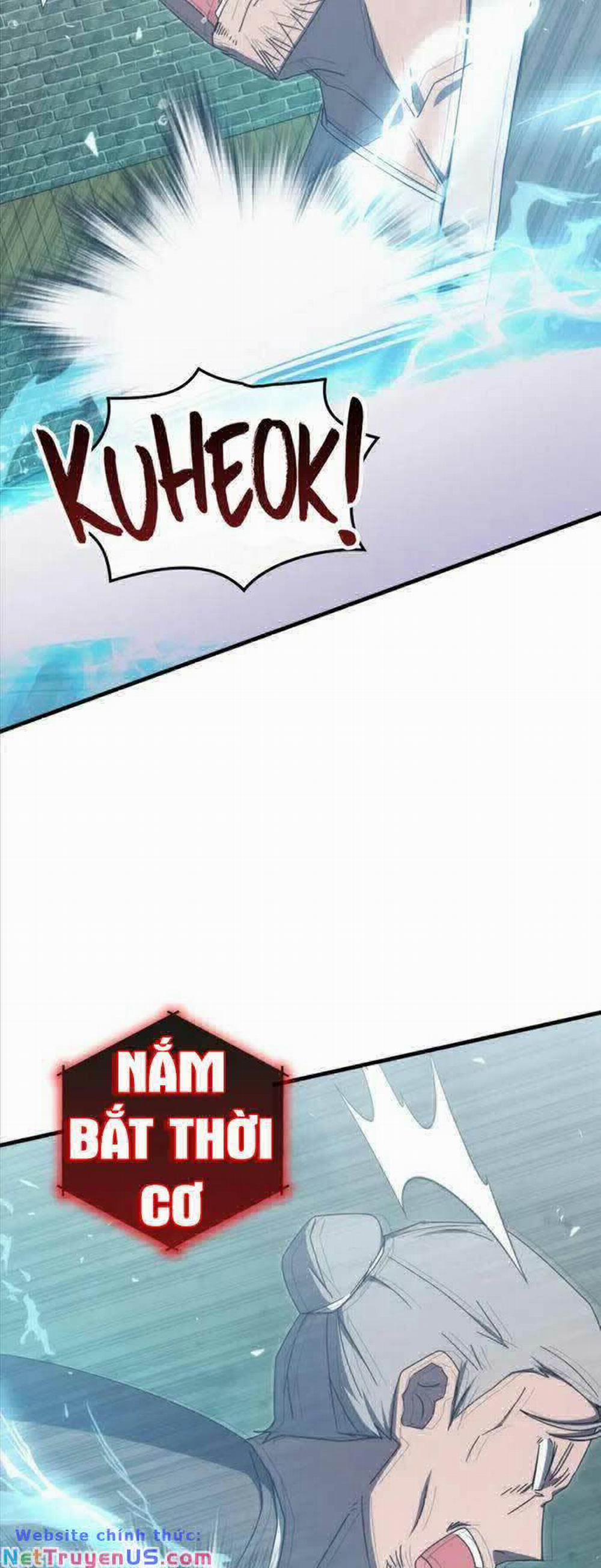 Học Viện Tối Thượng 83 trang 35