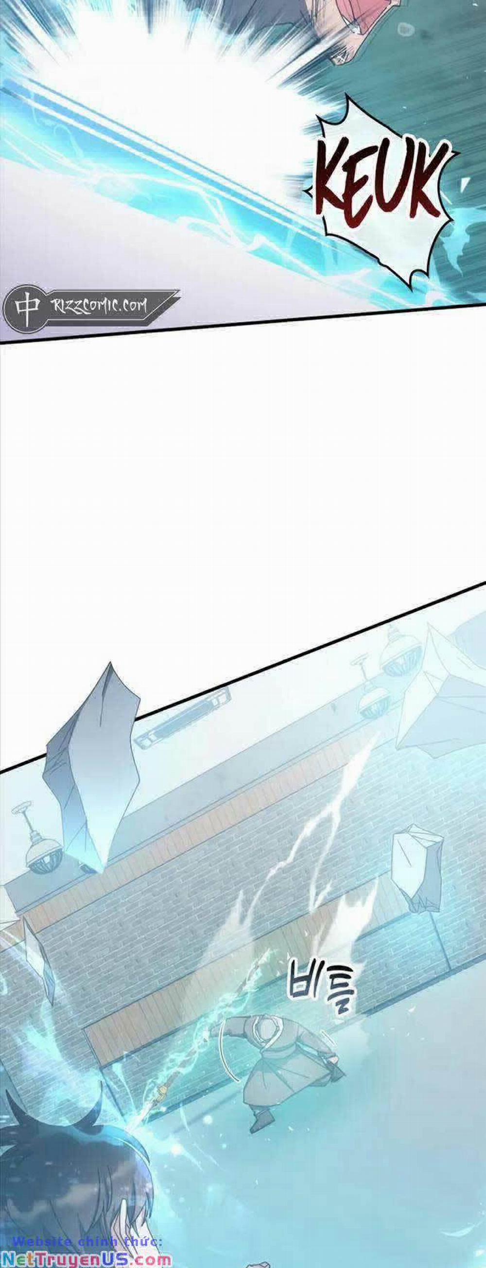 Học Viện Tối Thượng 83 trang 36