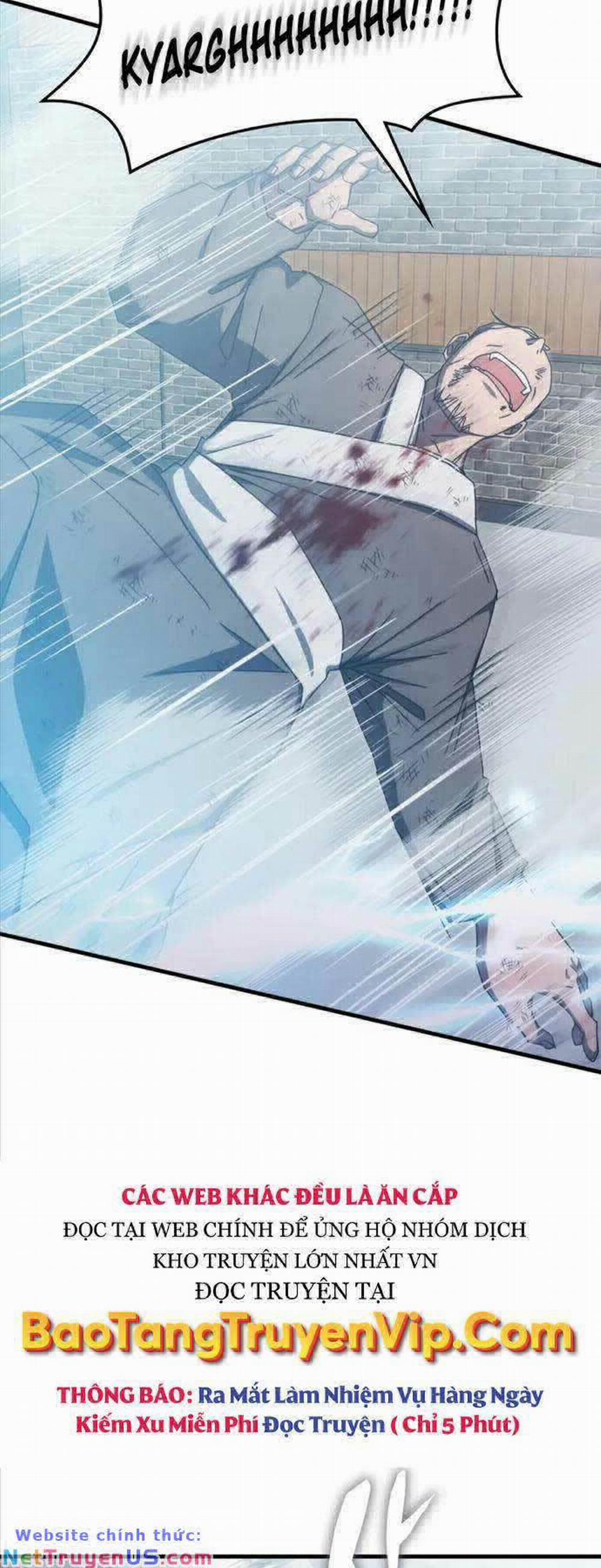 Học Viện Tối Thượng 83 trang 40