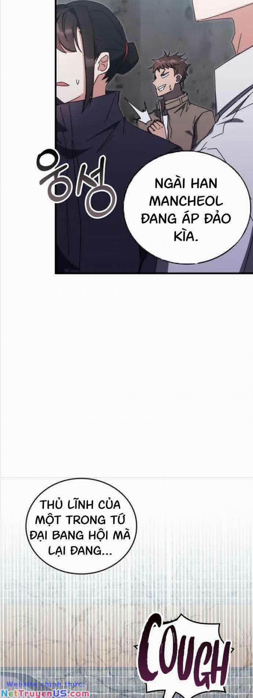 Học Viện Tối Thượng 83 trang 42
