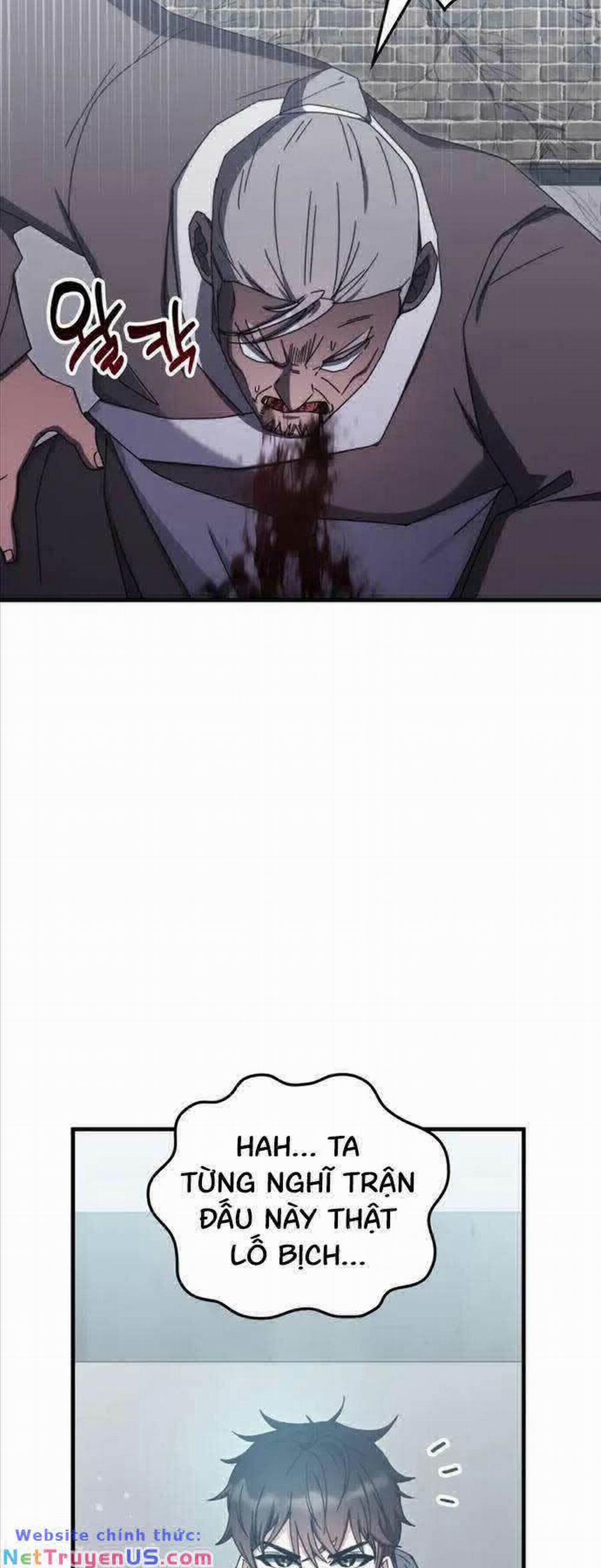 Học Viện Tối Thượng 83 trang 43