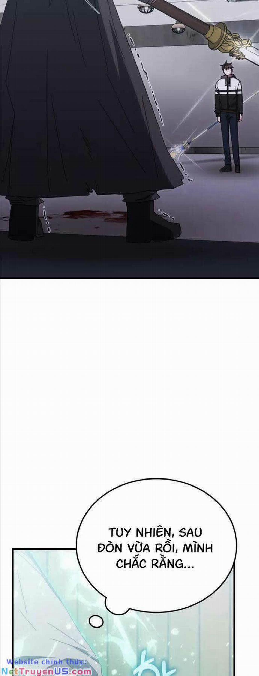 Học Viện Tối Thượng 83 trang 46