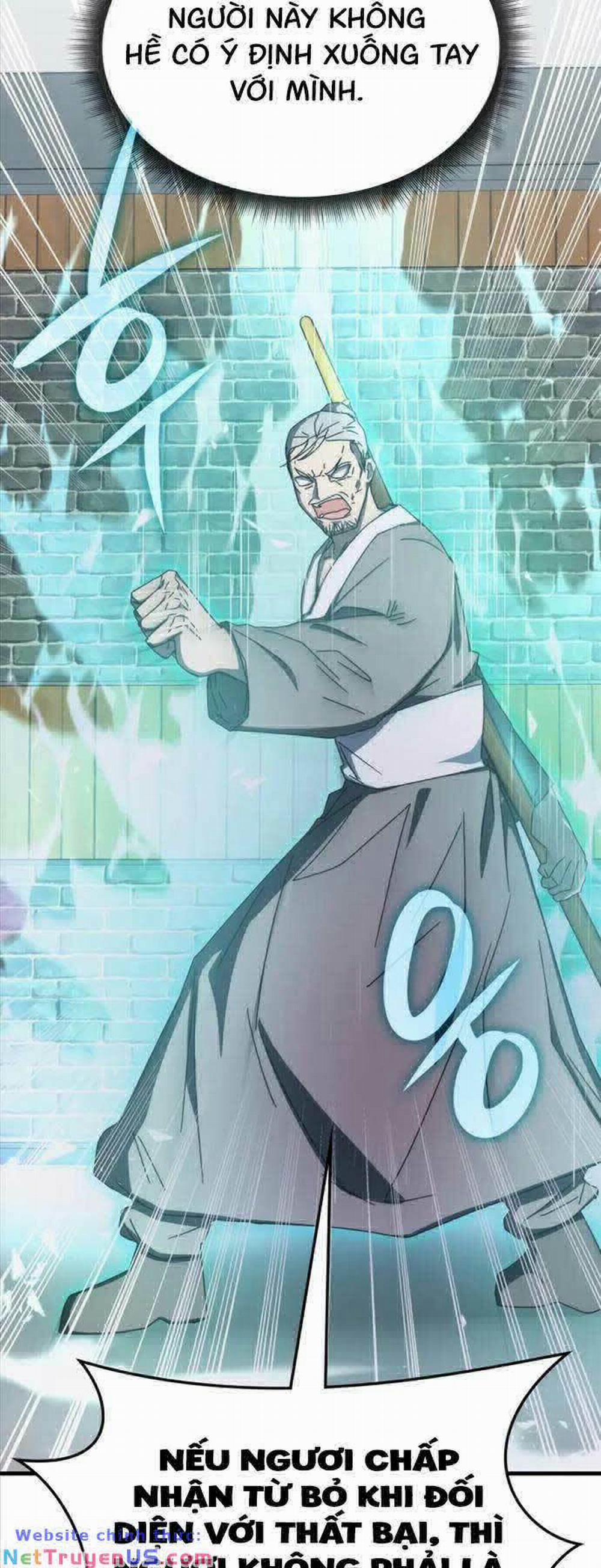 Học Viện Tối Thượng 83 trang 48