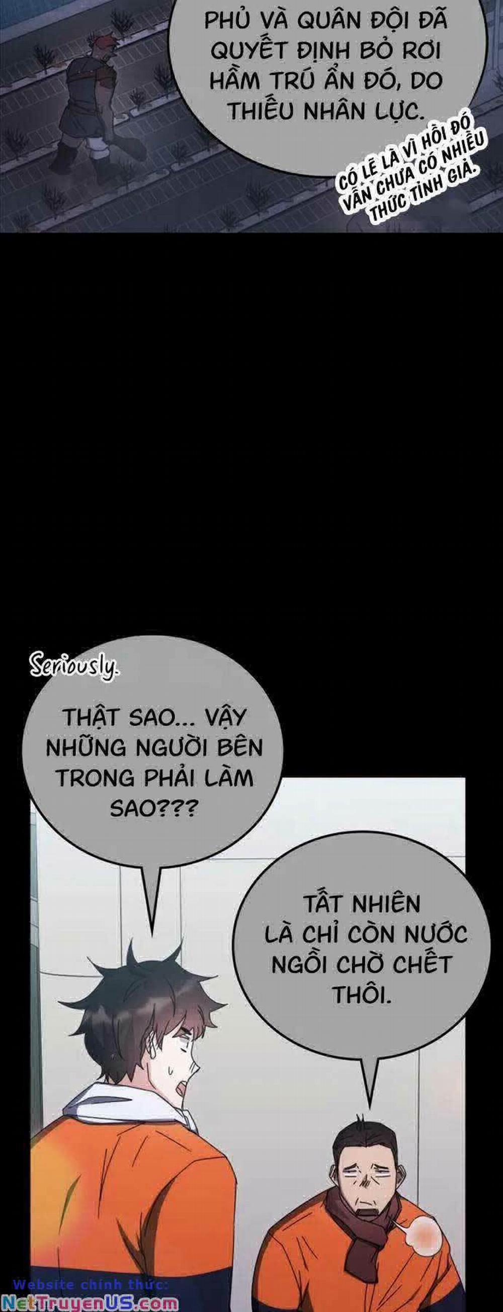 Học Viện Tối Thượng 83 trang 5