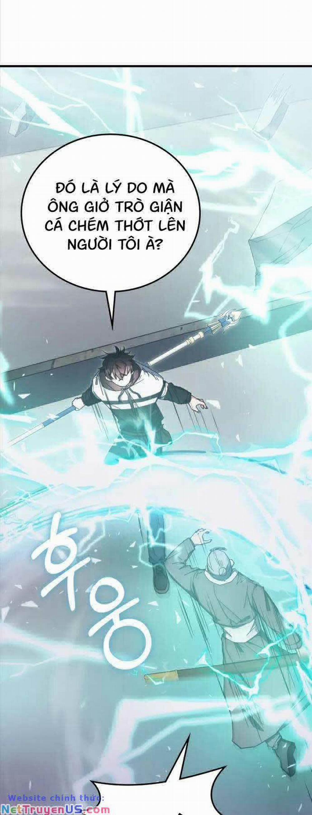 Học Viện Tối Thượng 83 trang 58