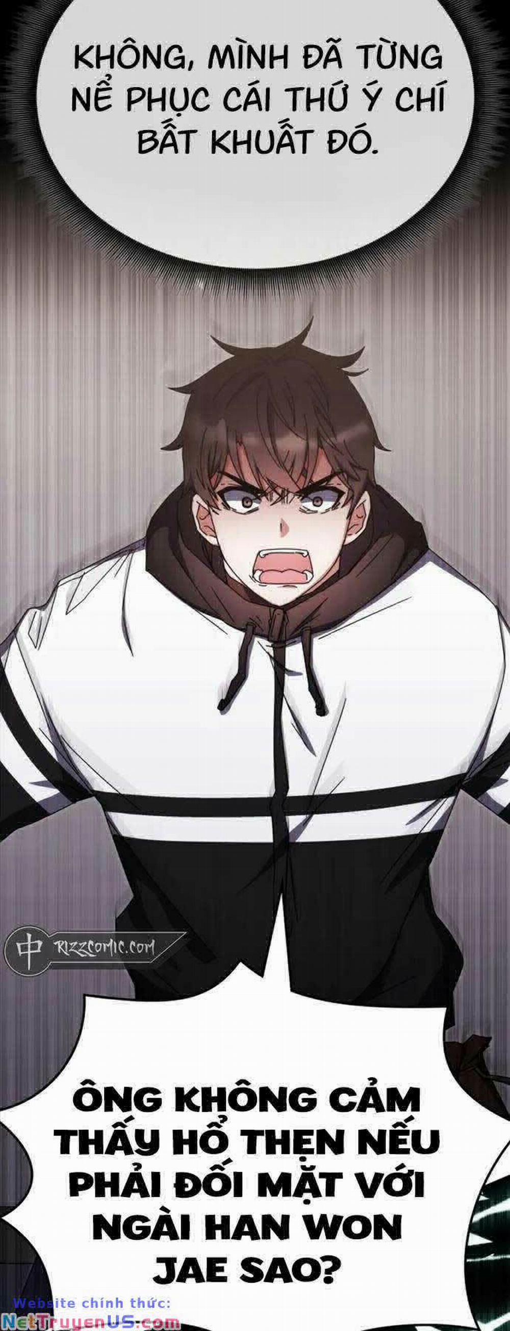 Học Viện Tối Thượng 83 trang 64