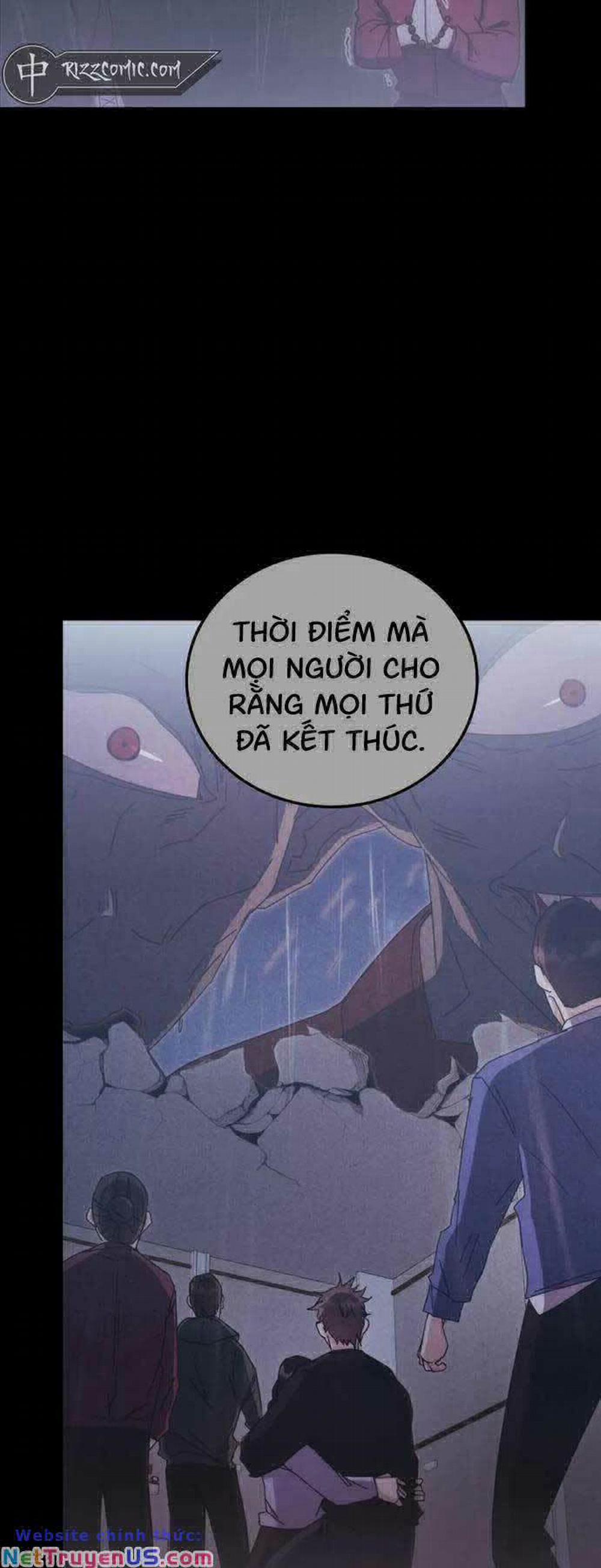 Học Viện Tối Thượng 83 trang 7