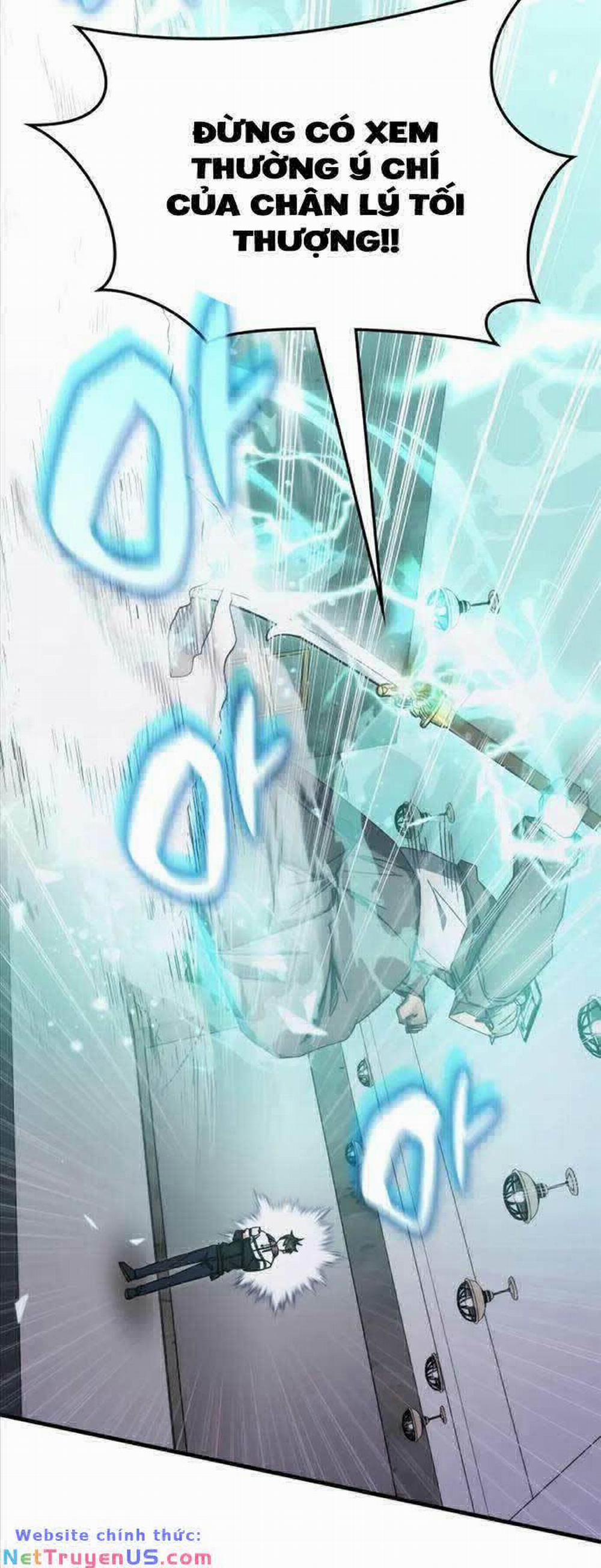 Học Viện Tối Thượng 83 trang 71