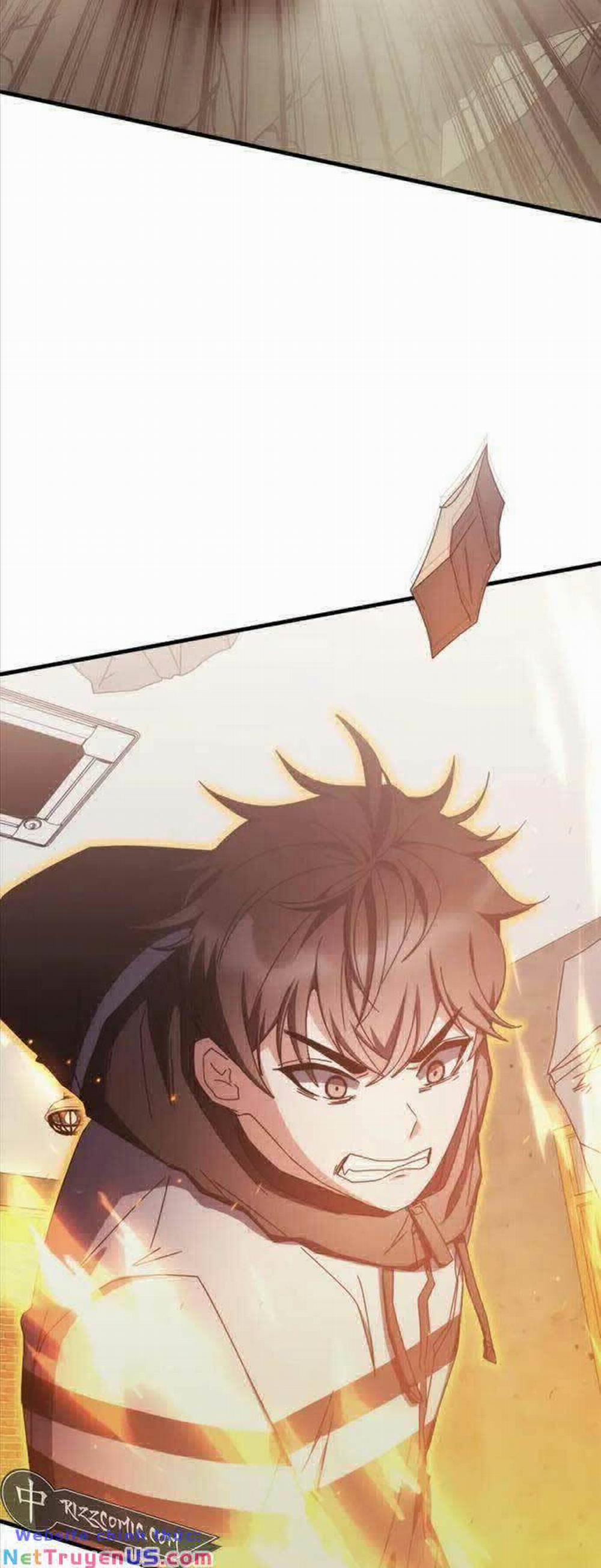 Học Viện Tối Thượng 83 trang 75