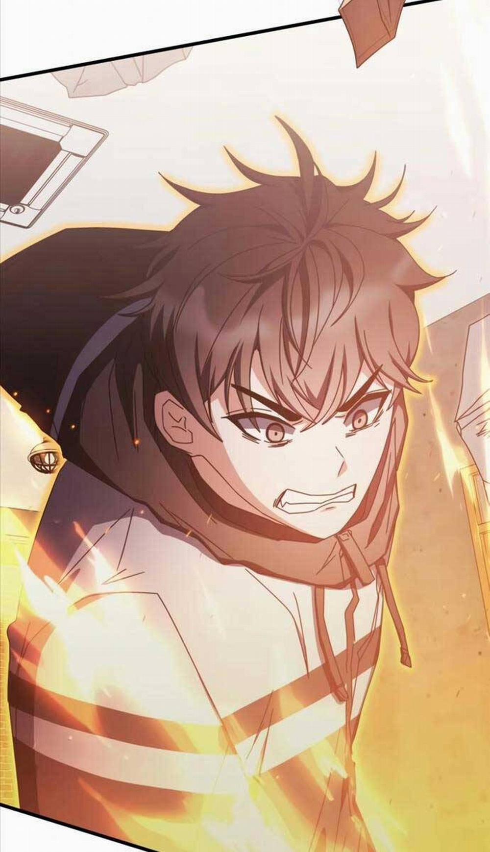 Học Viện Tối Thượng 84 trang 3