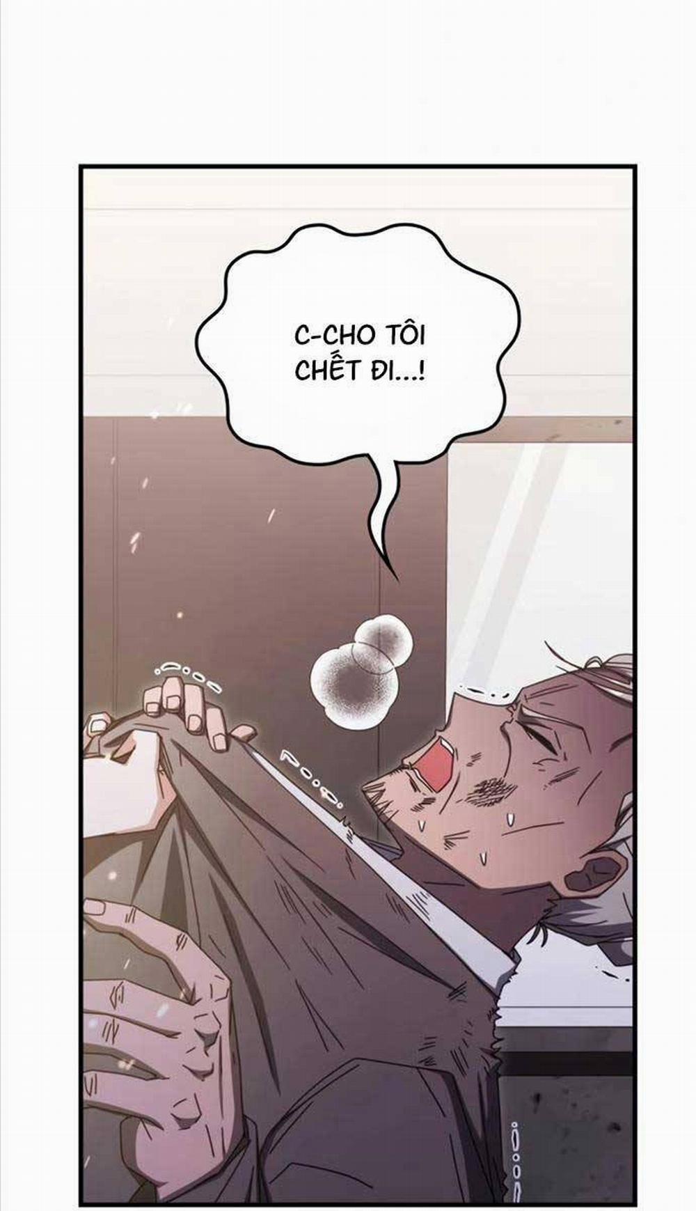 Học Viện Tối Thượng 84 trang 30