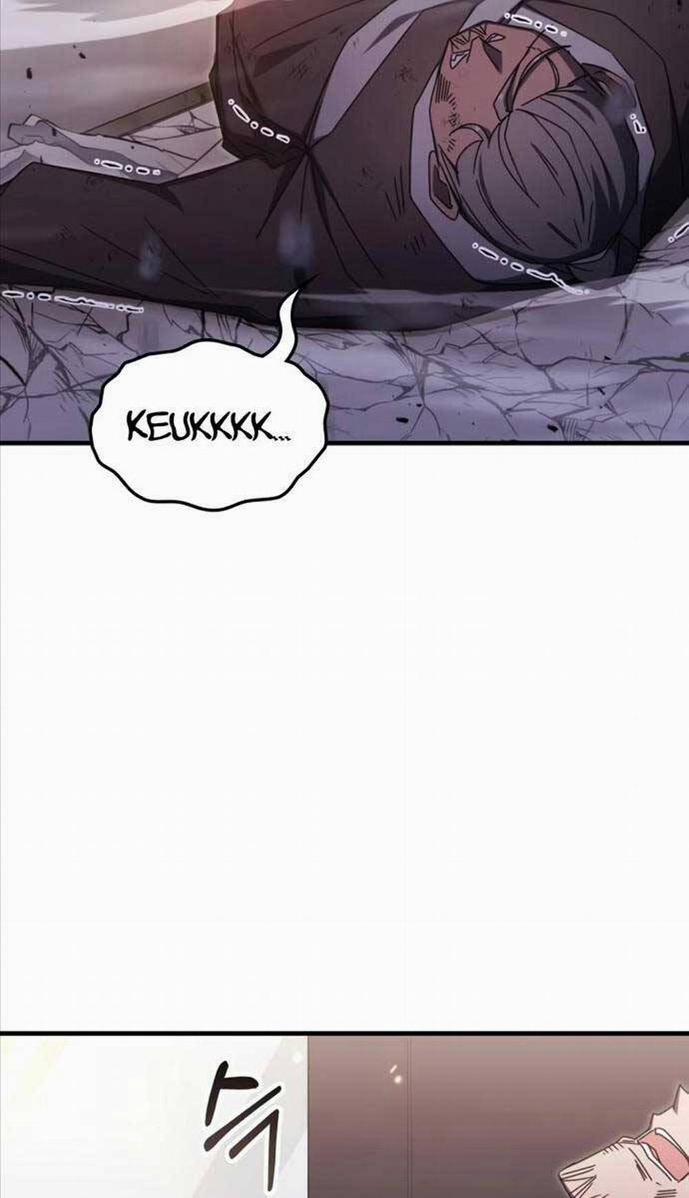 Học Viện Tối Thượng 84 trang 36