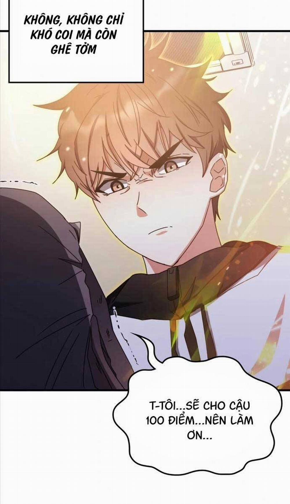 Học Viện Tối Thượng 84 trang 39