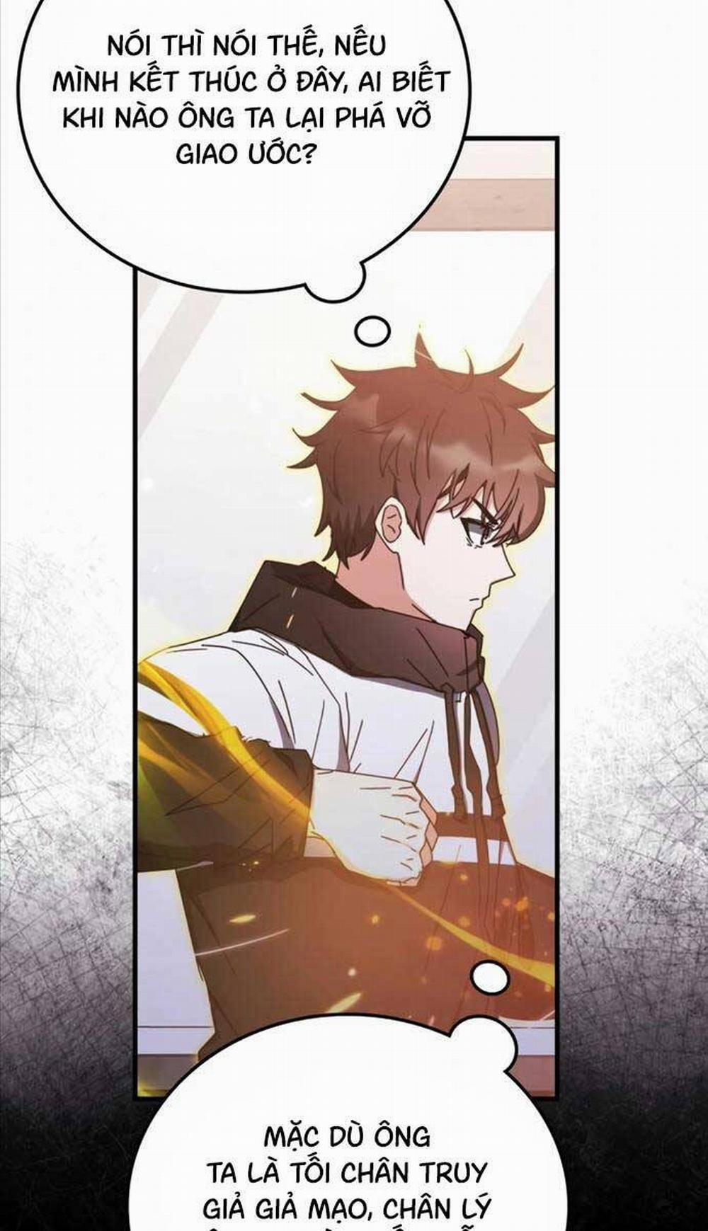 Học Viện Tối Thượng 84 trang 42