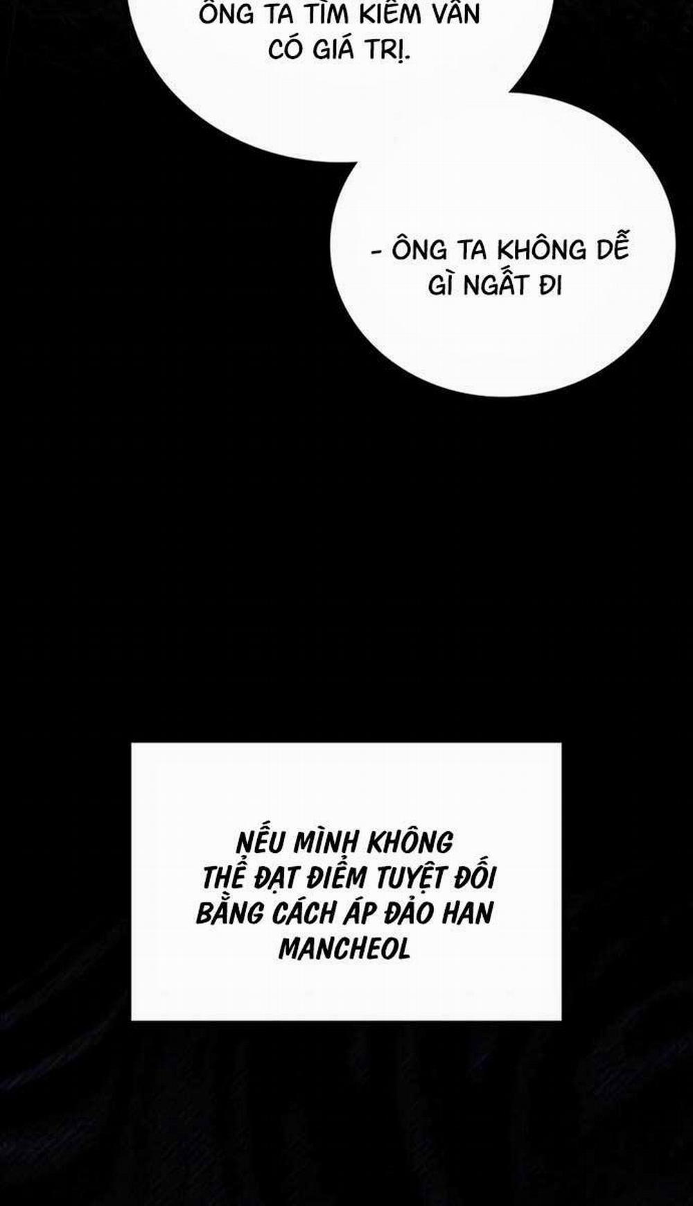 Học Viện Tối Thượng 84 trang 43