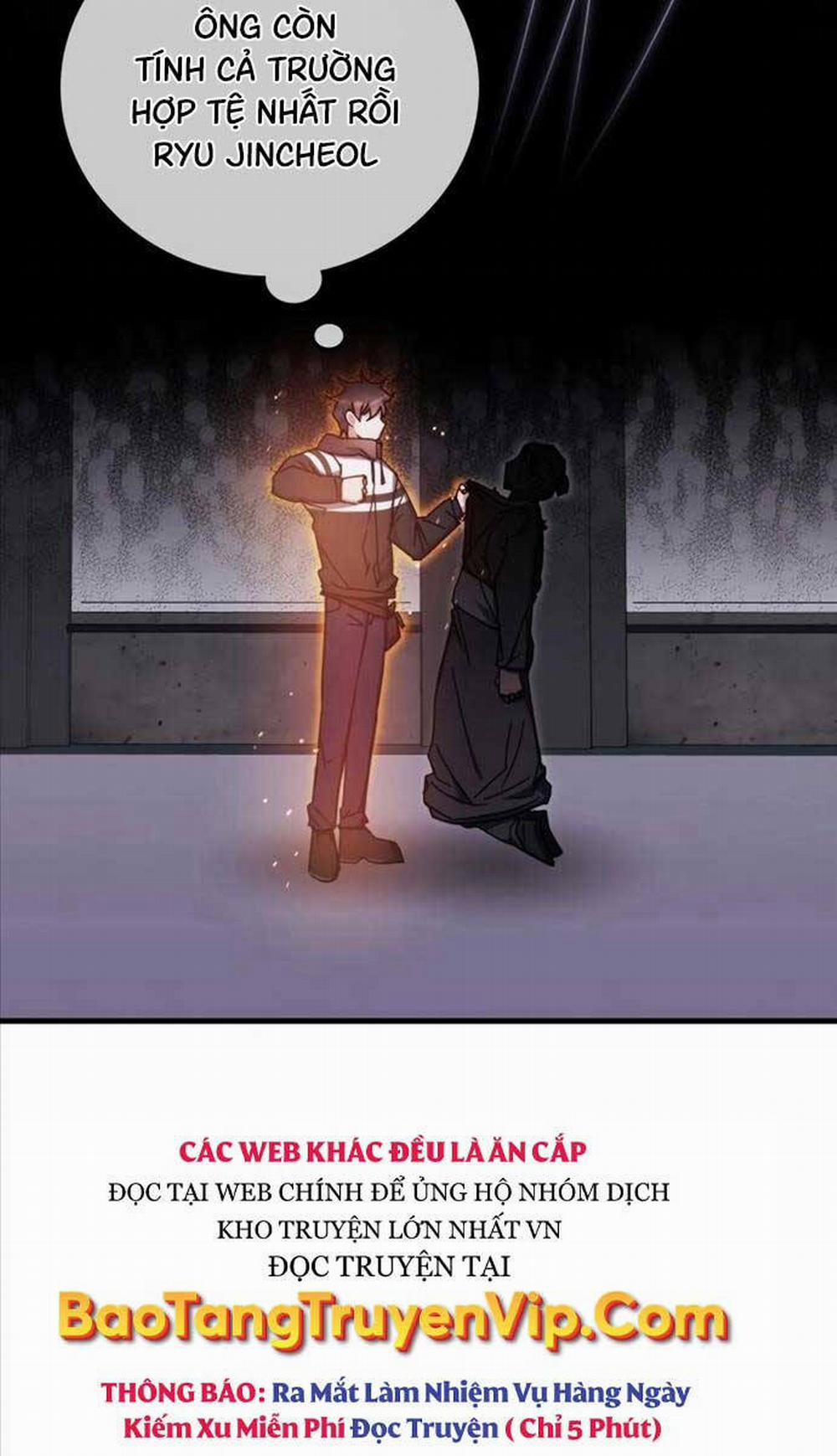 Học Viện Tối Thượng 84 trang 46