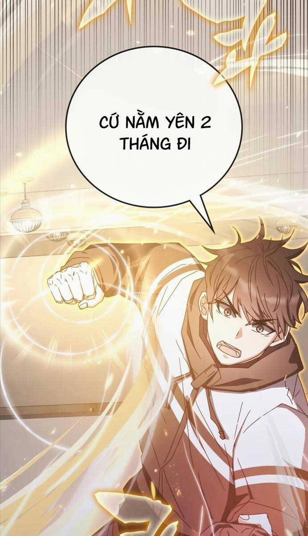 Học Viện Tối Thượng 84 trang 51