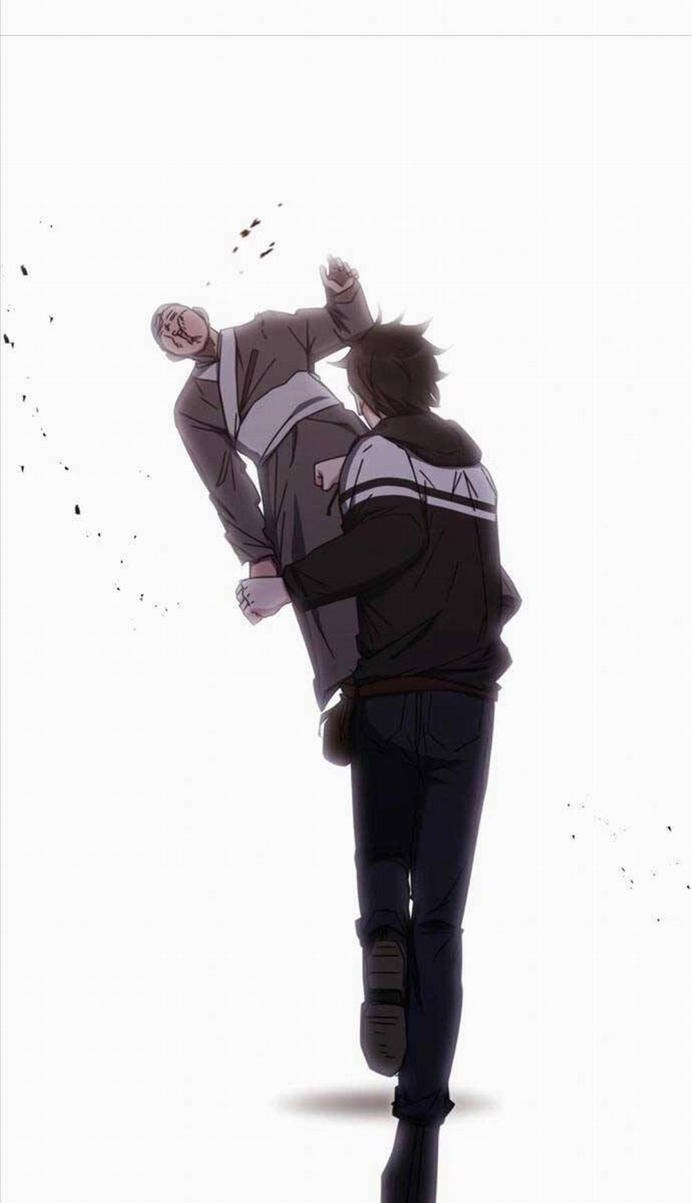 Học Viện Tối Thượng 84 trang 63