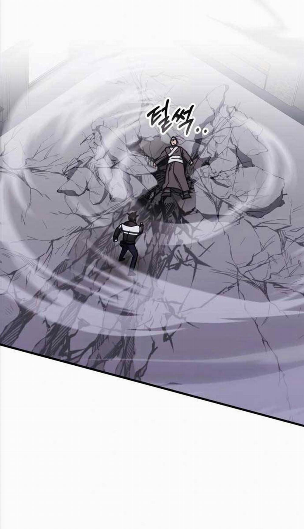 Học Viện Tối Thượng 84 trang 70