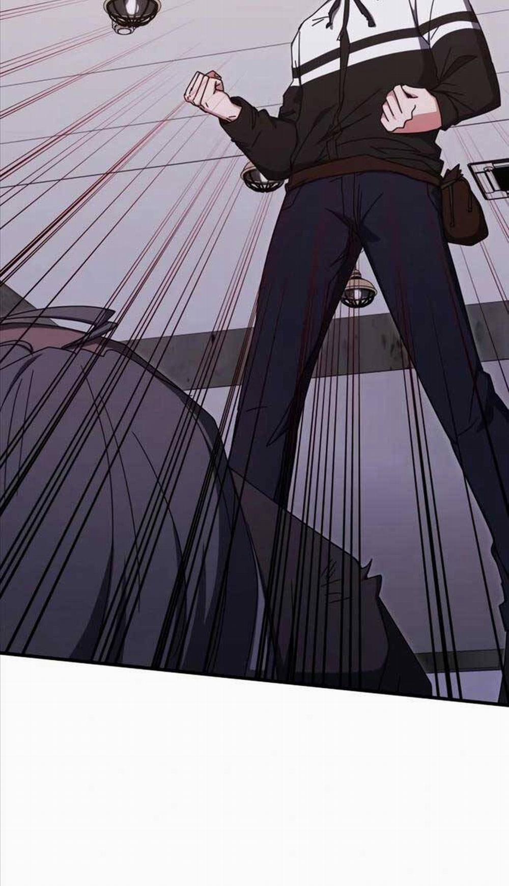 Học Viện Tối Thượng 84 trang 72